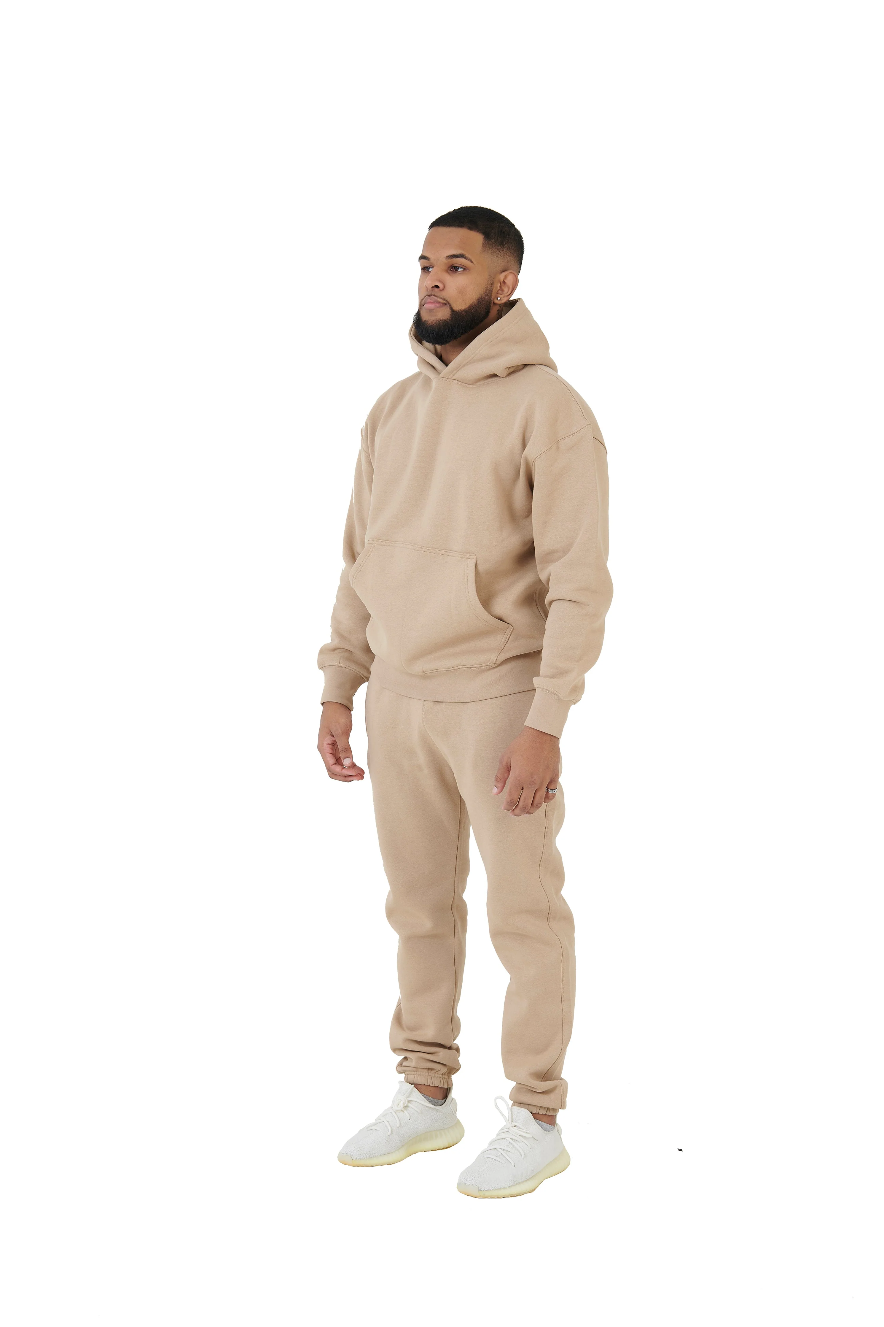 Oversized Joggers 330GSM - Image 49