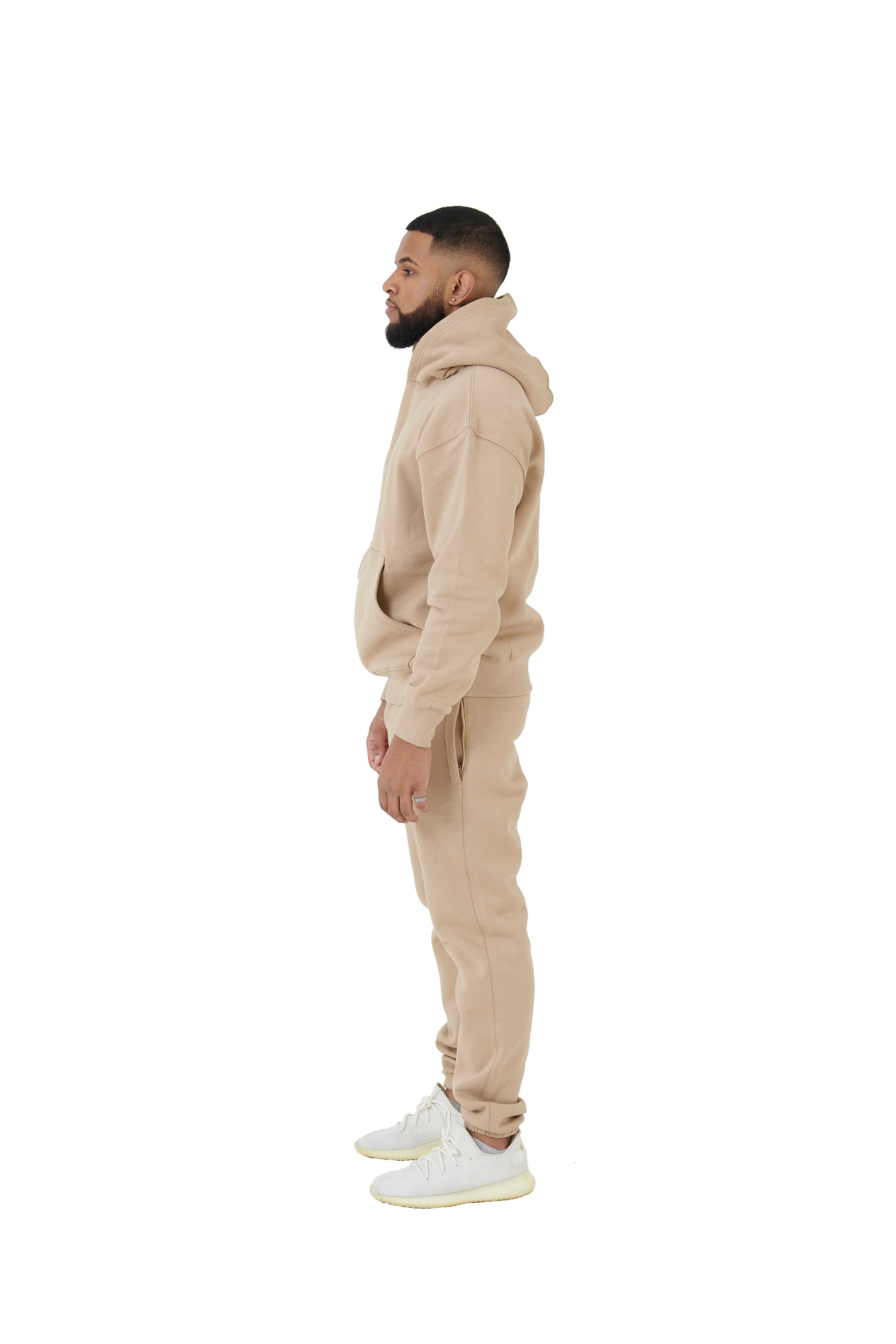 Oversized Joggers 330GSM - Image 50