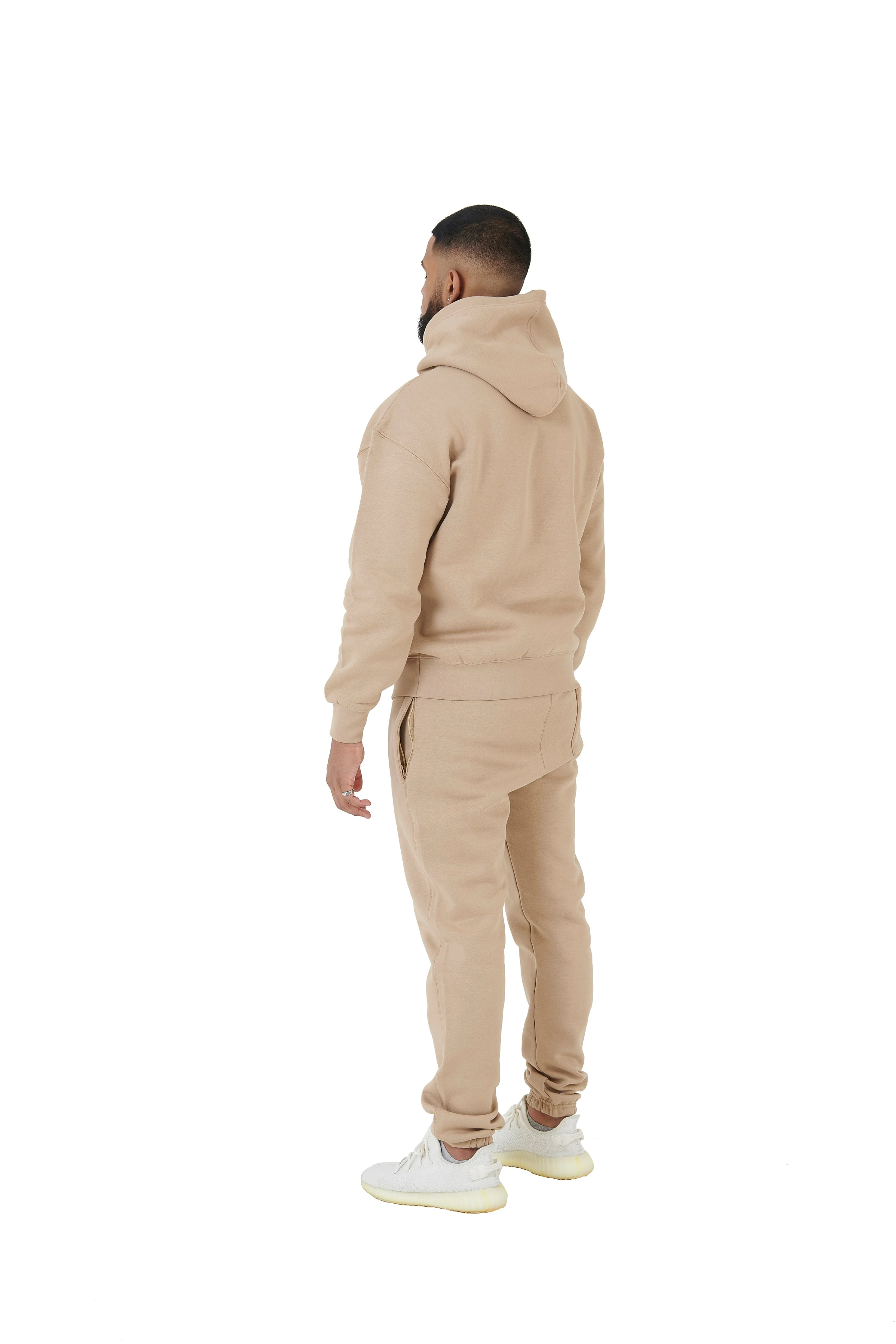 Oversized Joggers 330GSM - Image 51
