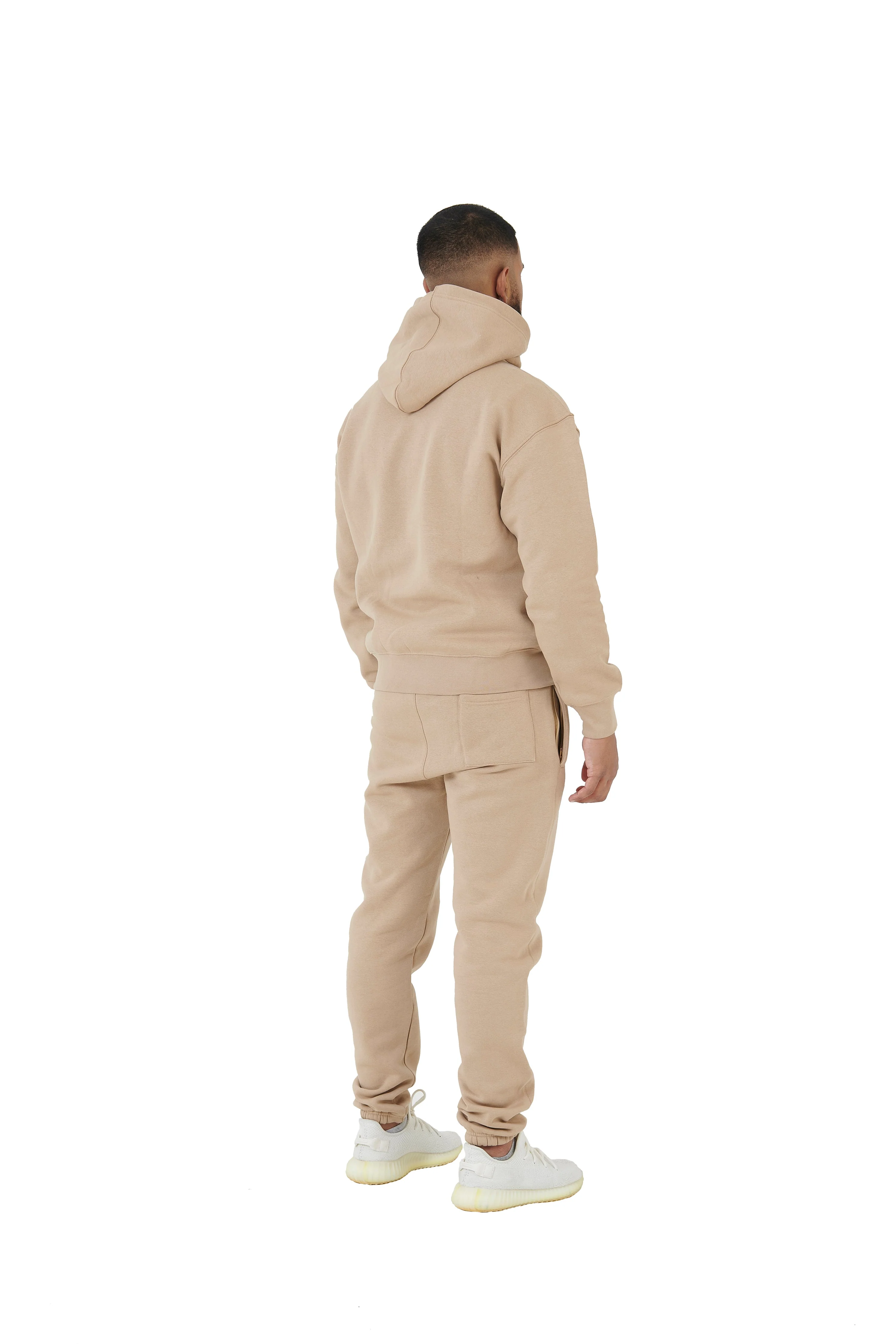 Oversized Joggers 330GSM - Image 53