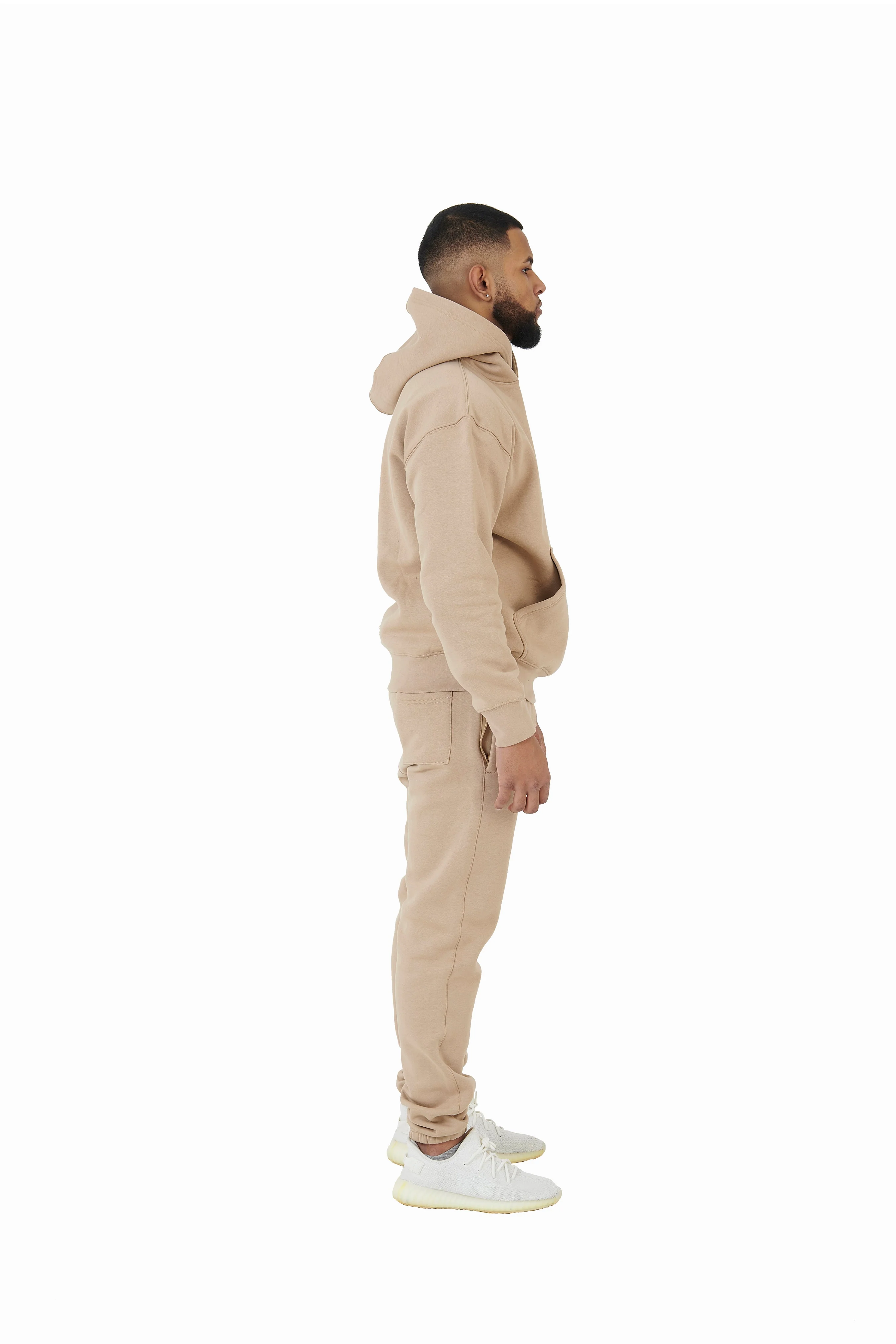 Oversized Joggers 330GSM - Image 54