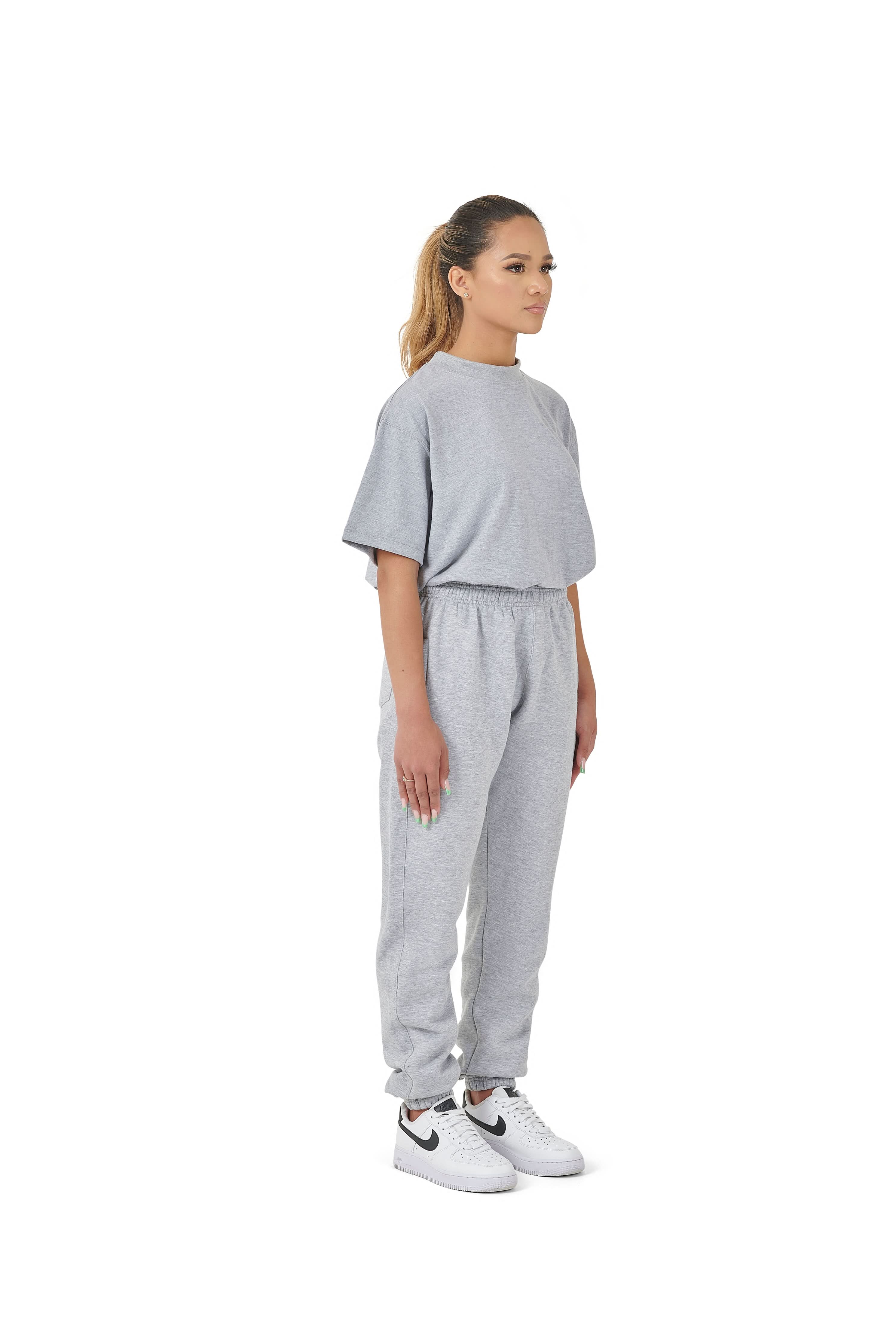 Oversized Joggers 330GSM - Image 6