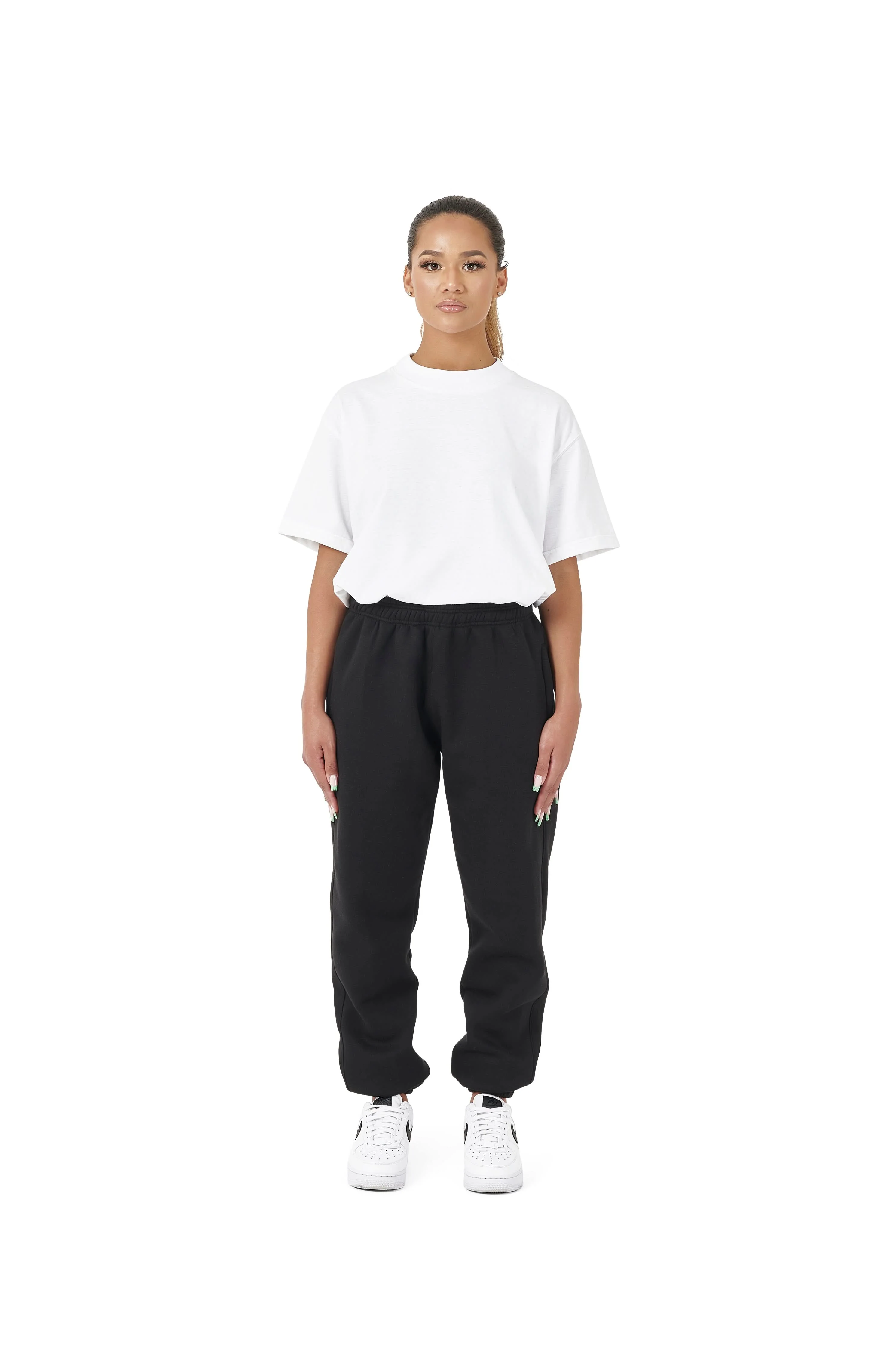 Oversized Joggers 330GSM - Image 8