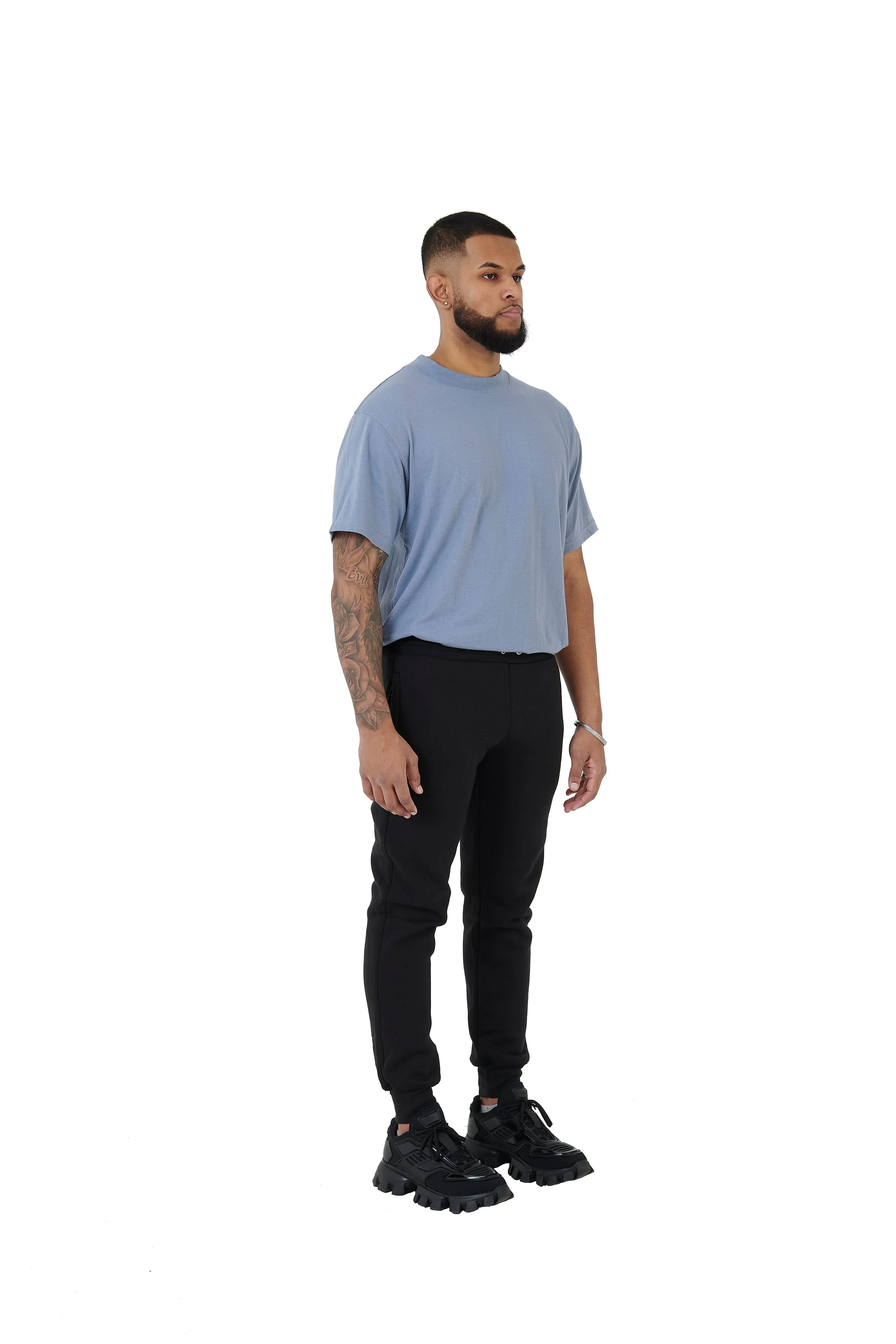 Oversized T-shirts 220gsm - Image 105