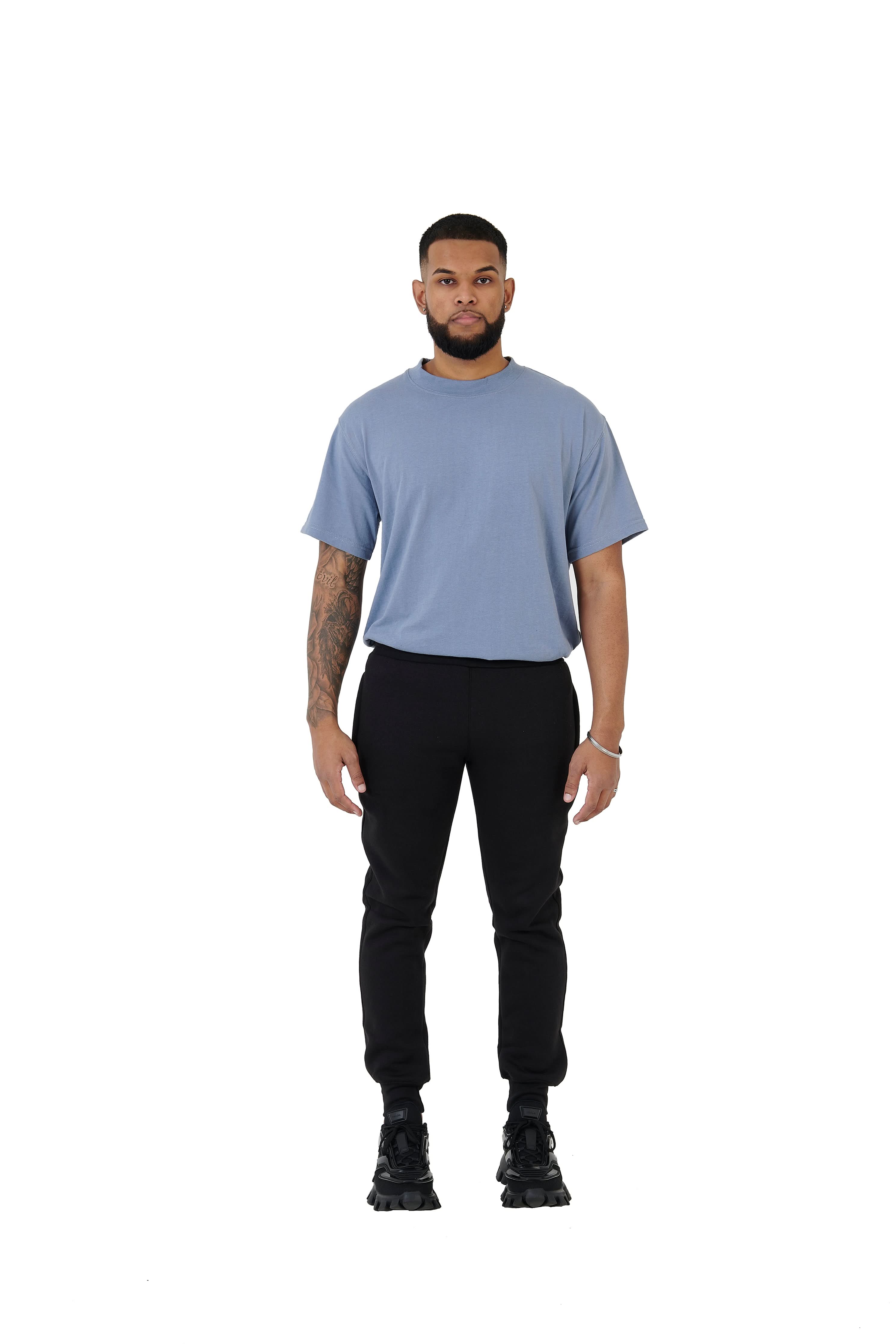 Oversized T-shirts 220gsm - Image 106