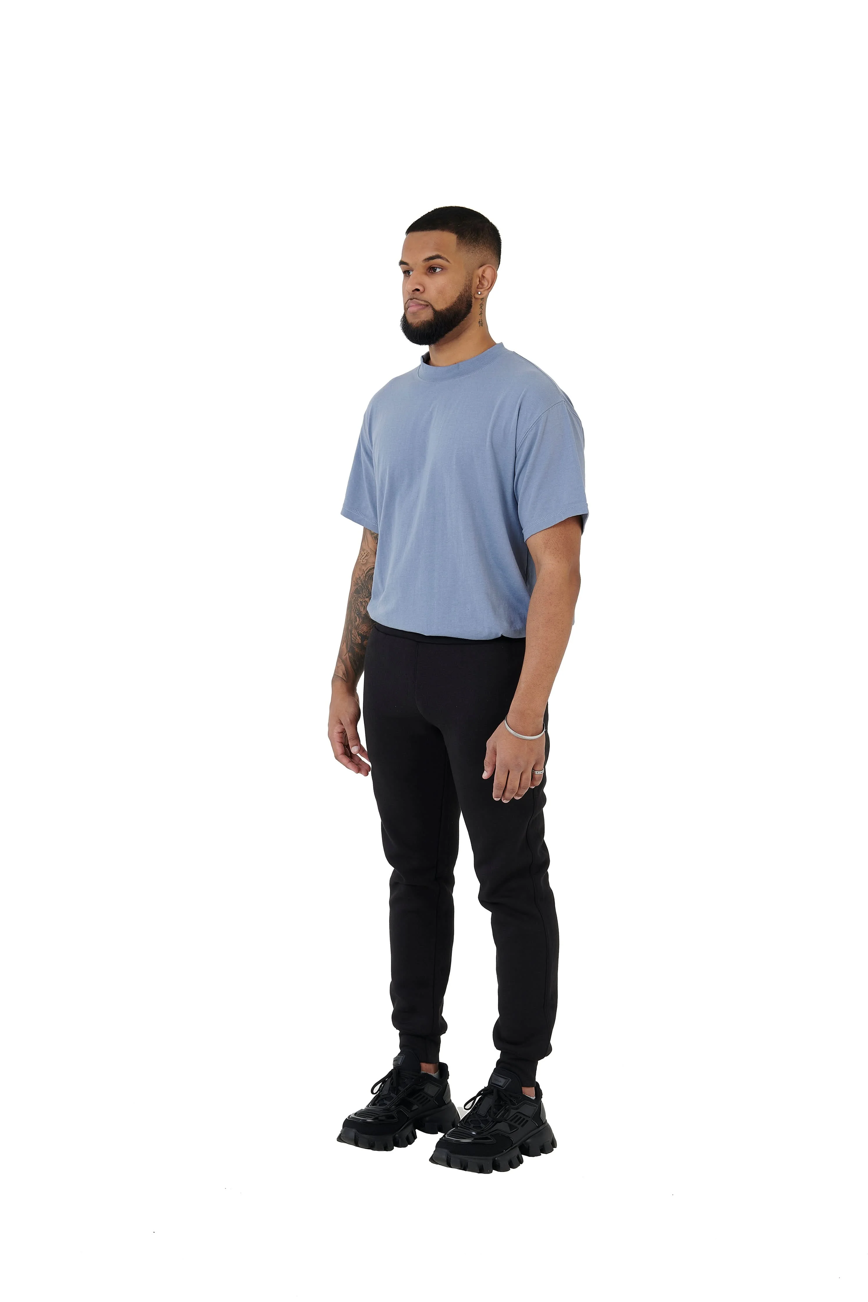 Oversized T-shirts 220gsm - Image 107