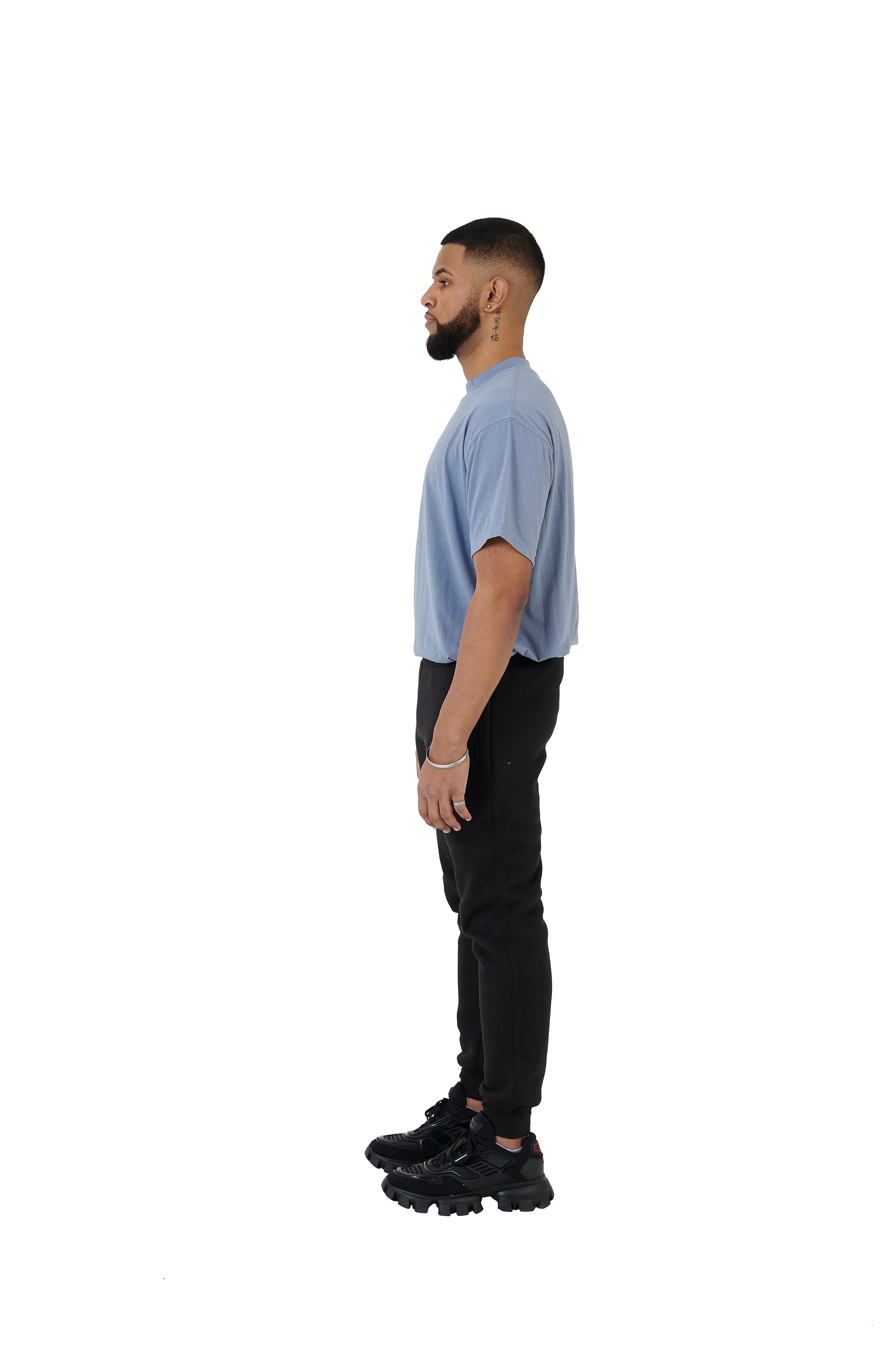 Oversized T-shirts 220gsm - Image 108