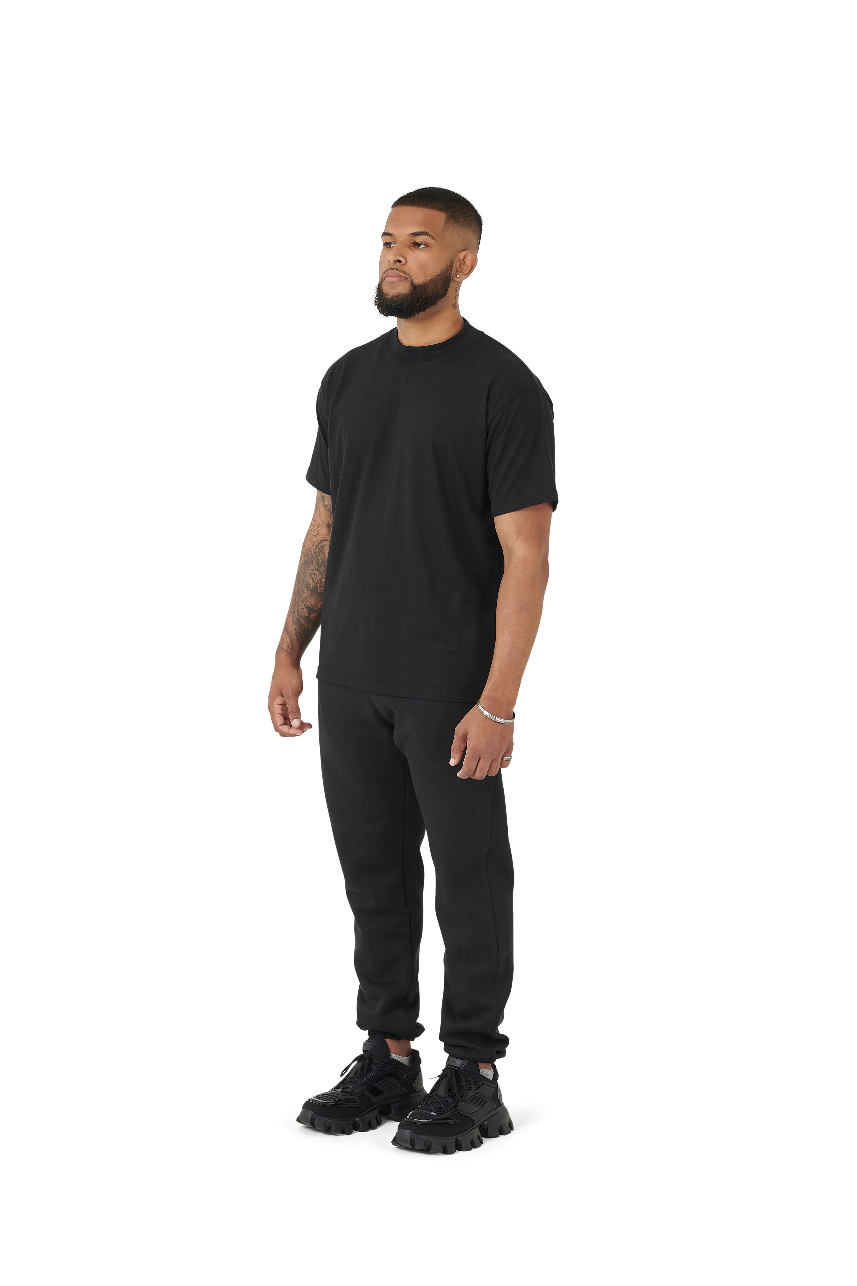 Oversized T-shirts 220gsm - Image 11