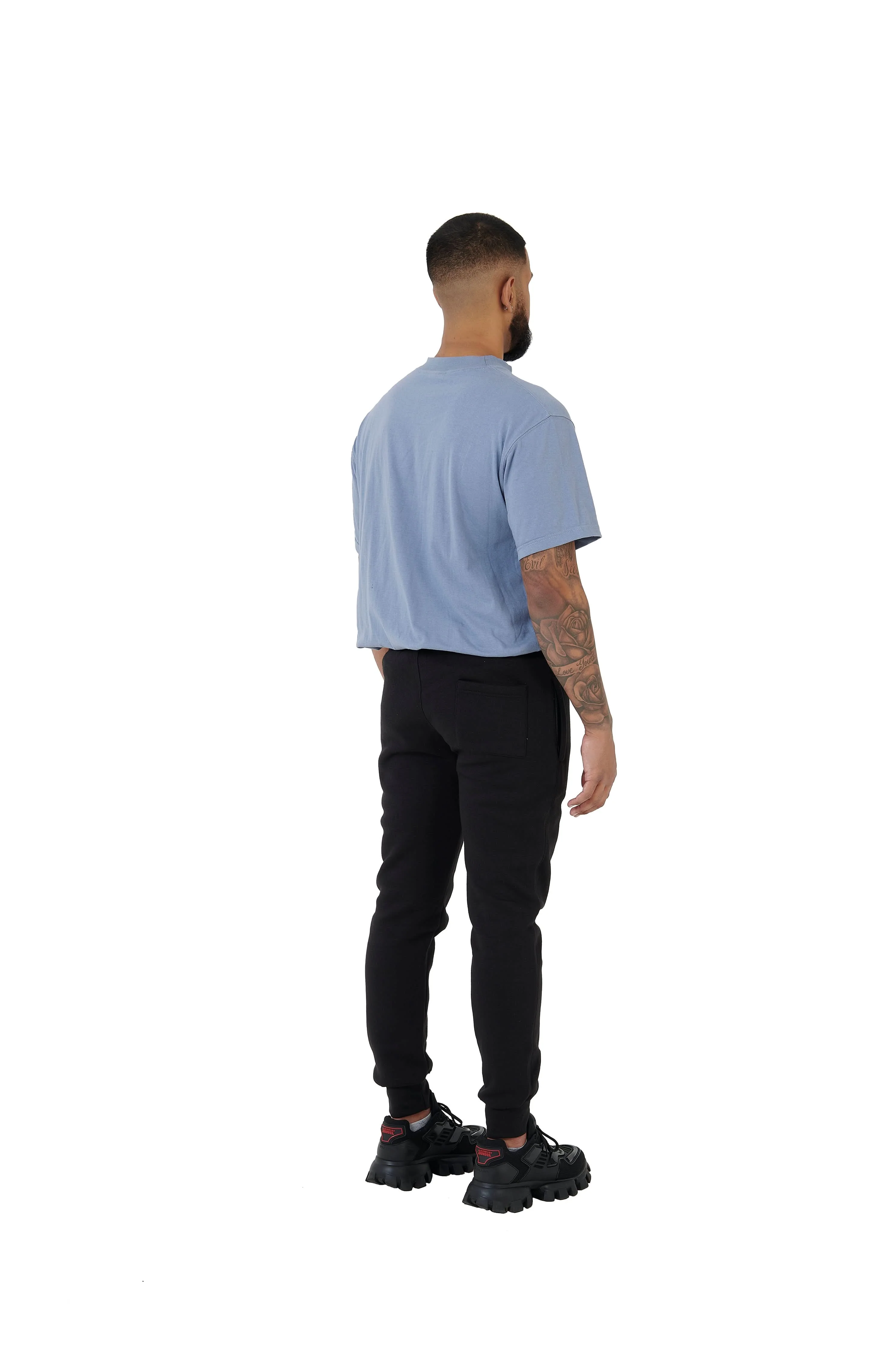 Oversized T-shirts 220gsm - Image 111
