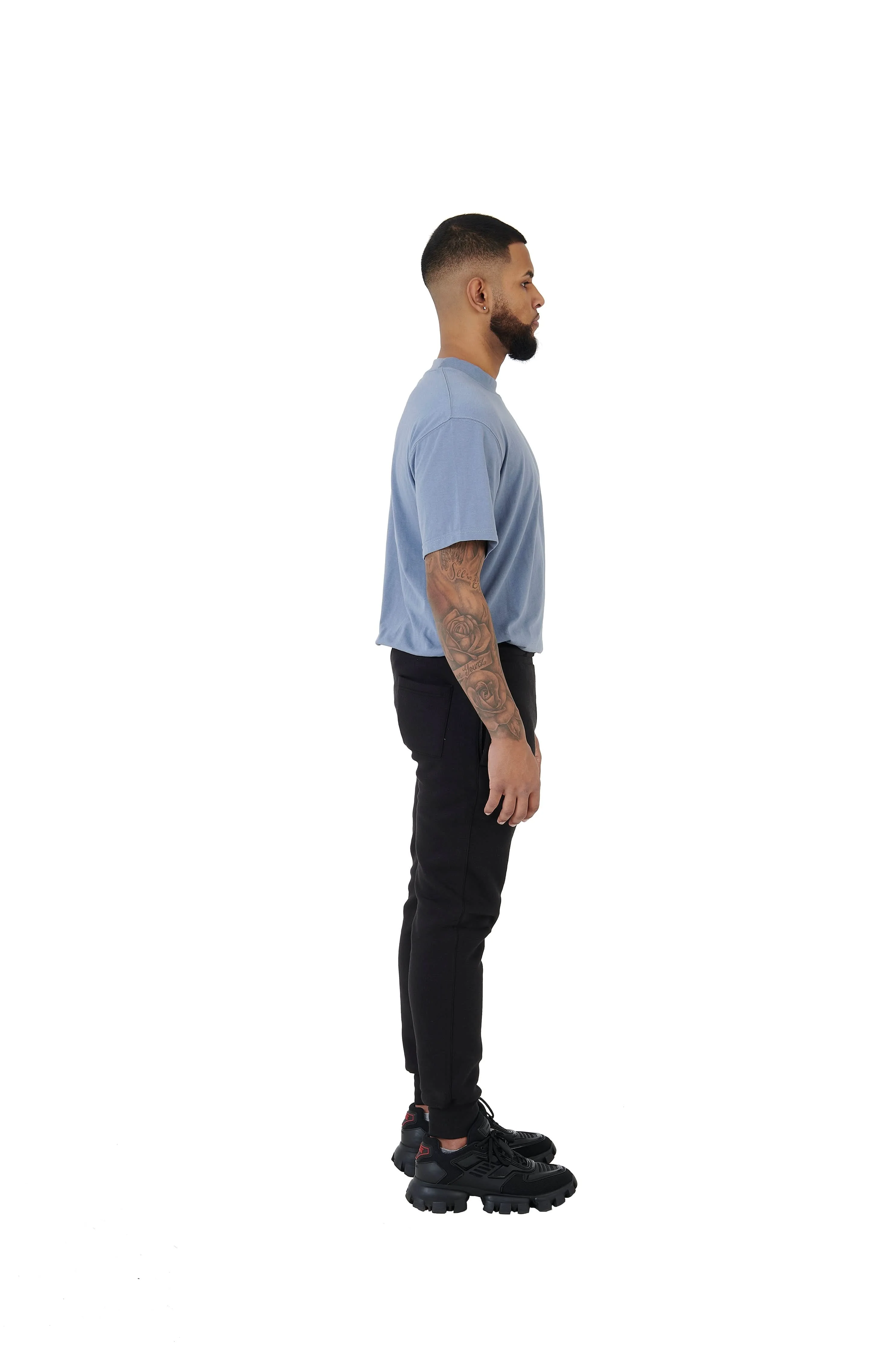 Oversized T-shirts 220gsm - Image 112