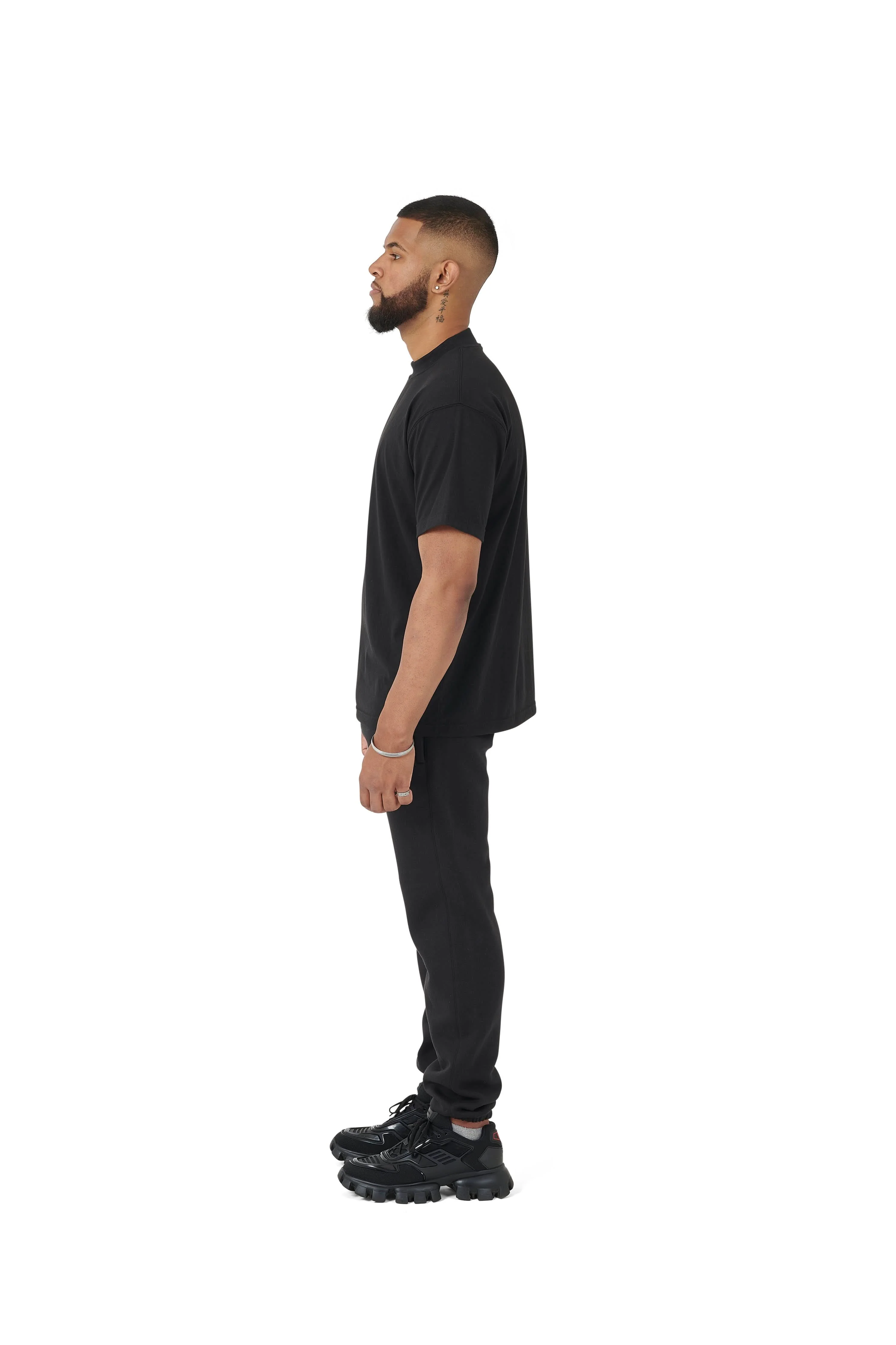 Oversized T-shirts 220gsm - Image 12