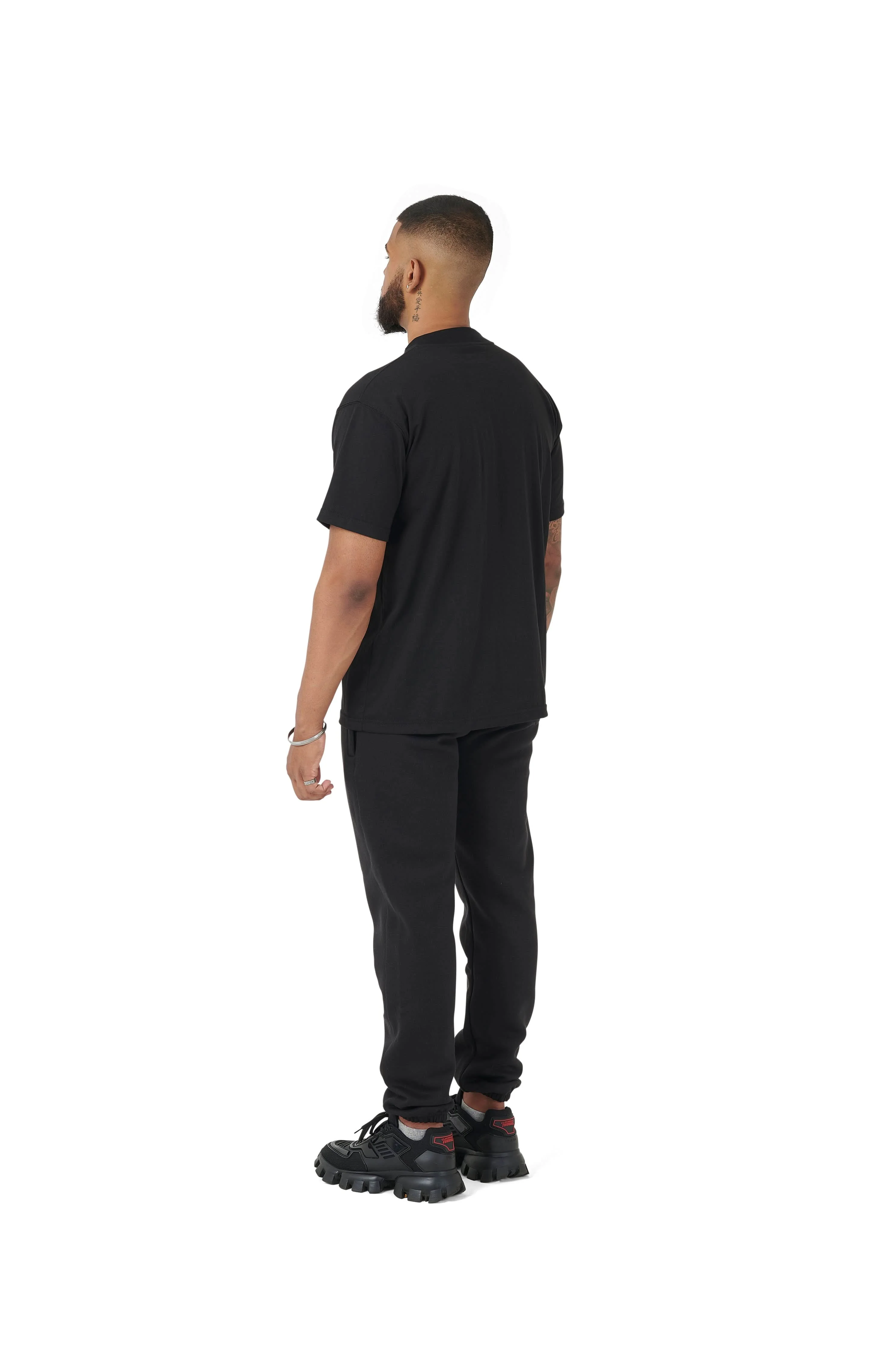 Oversized T-shirts 220gsm - Image 13