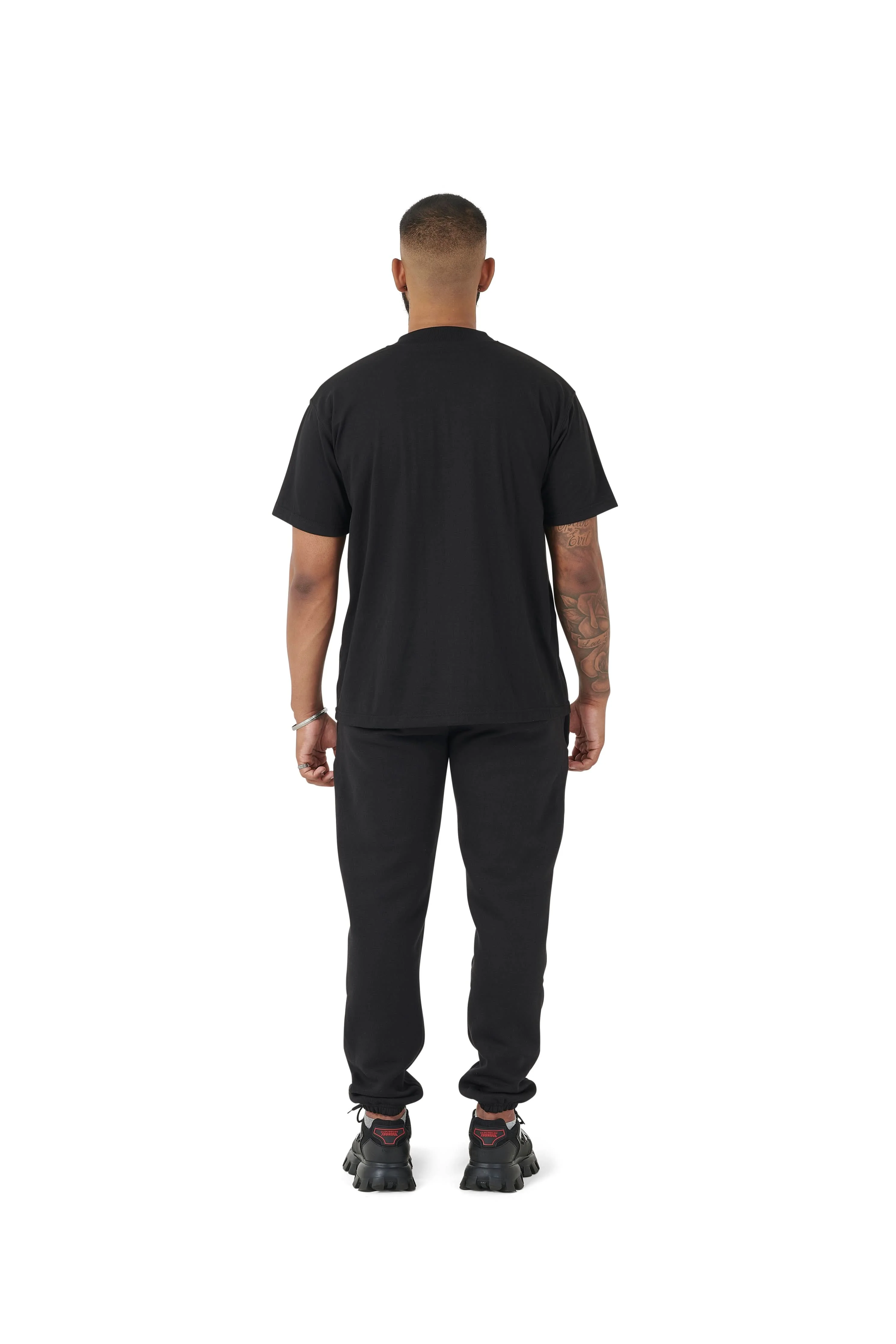 Oversized T-shirts 220gsm - Image 14