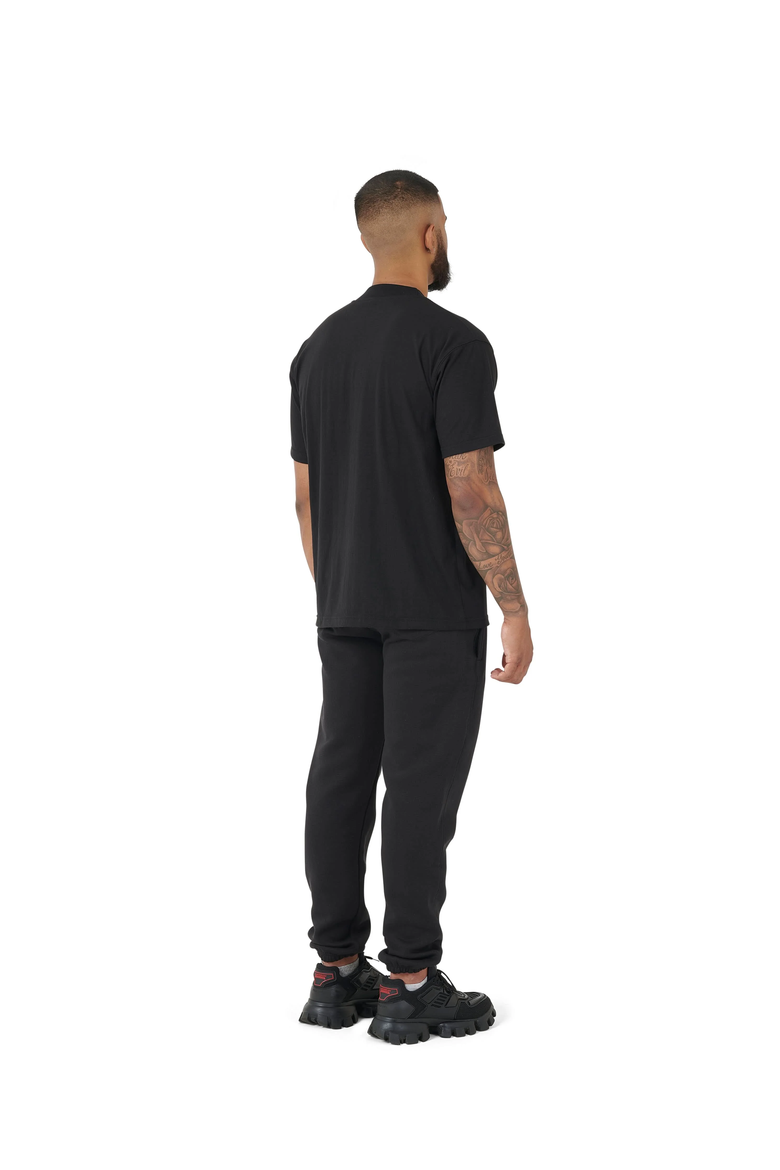 Oversized T-shirts 220gsm - Image 15