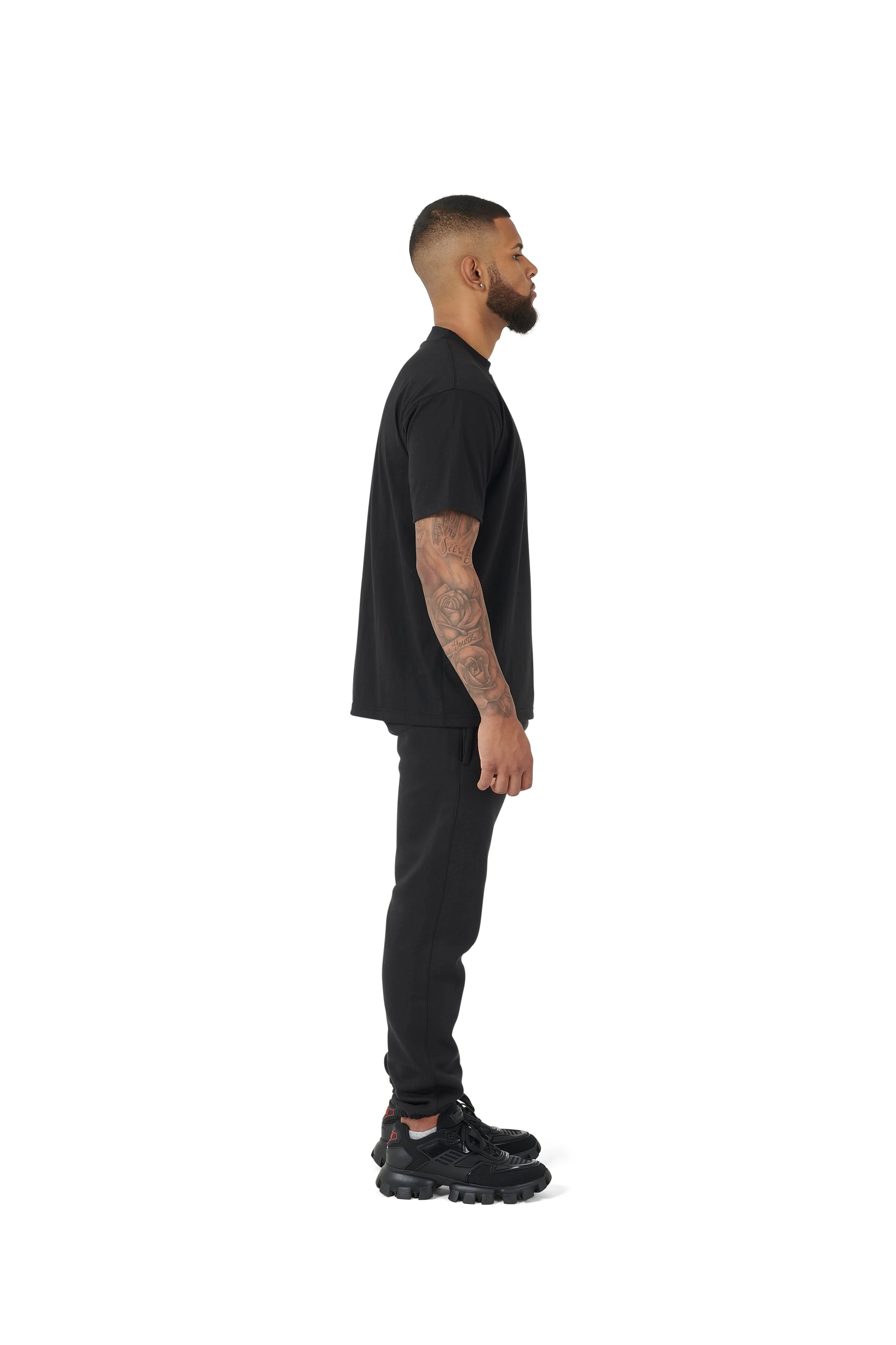 Oversized T-shirts 220gsm - Image 16