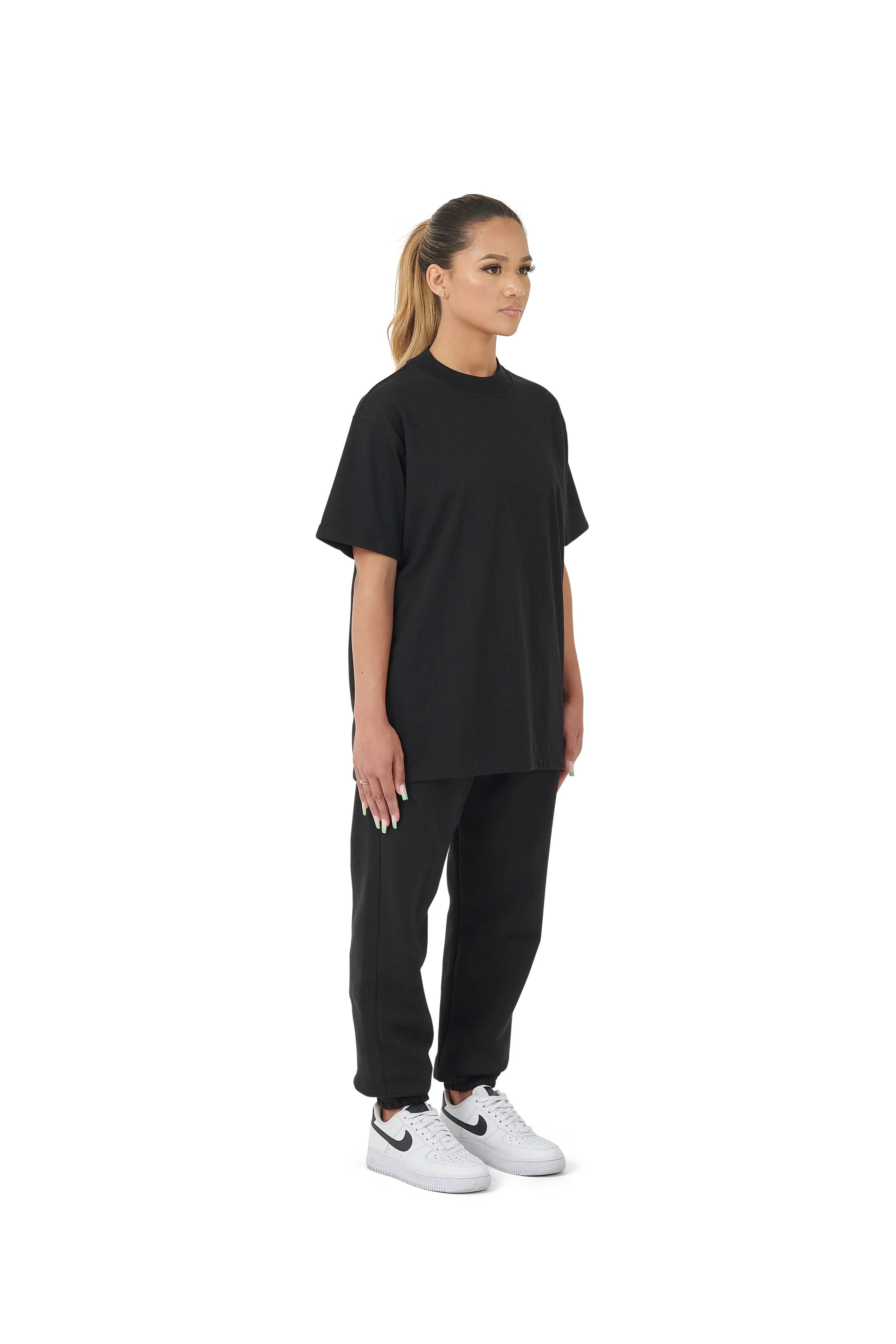 Oversized T-shirts 220gsm - Image 17