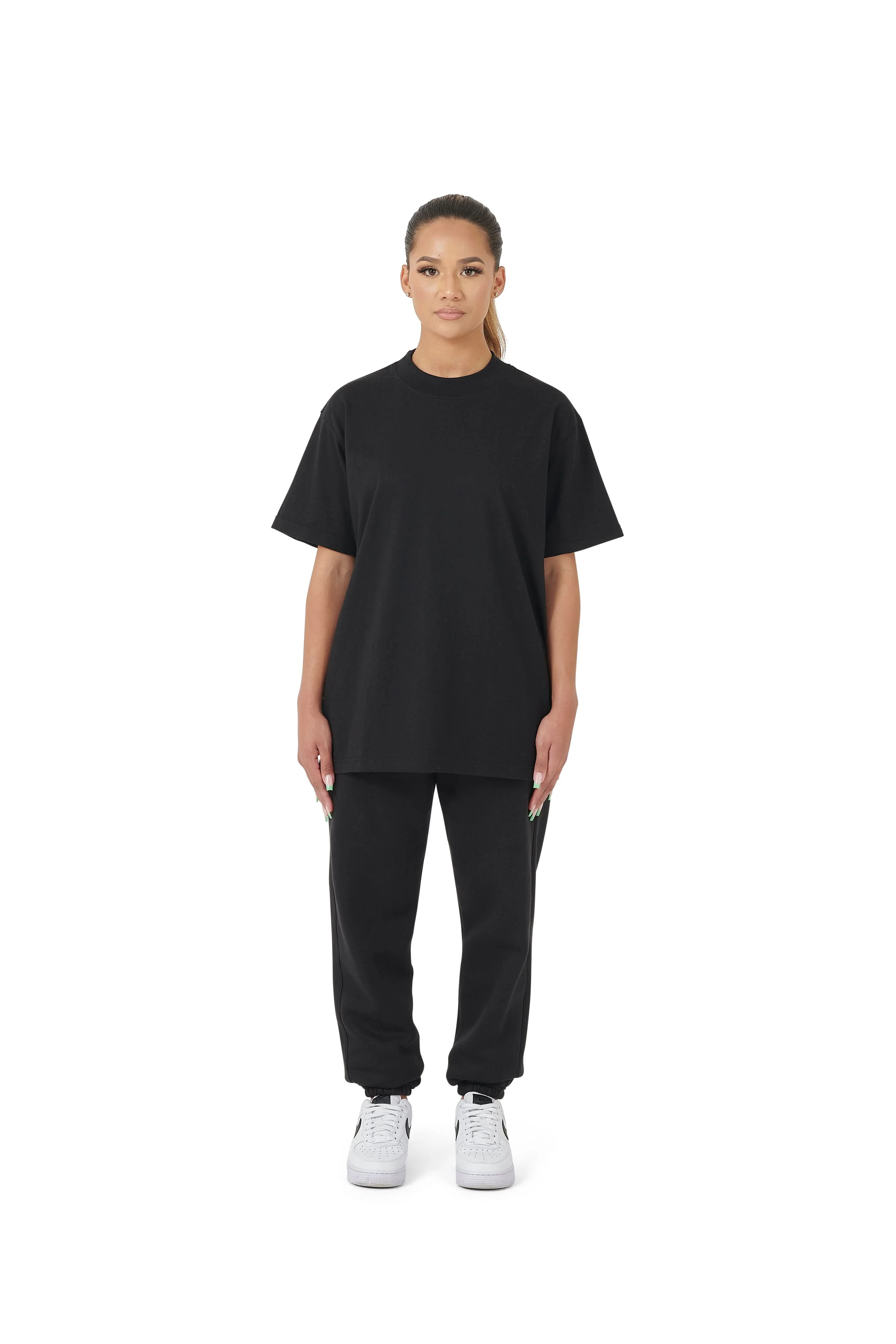 Oversized T-shirts 220gsm - Image 18