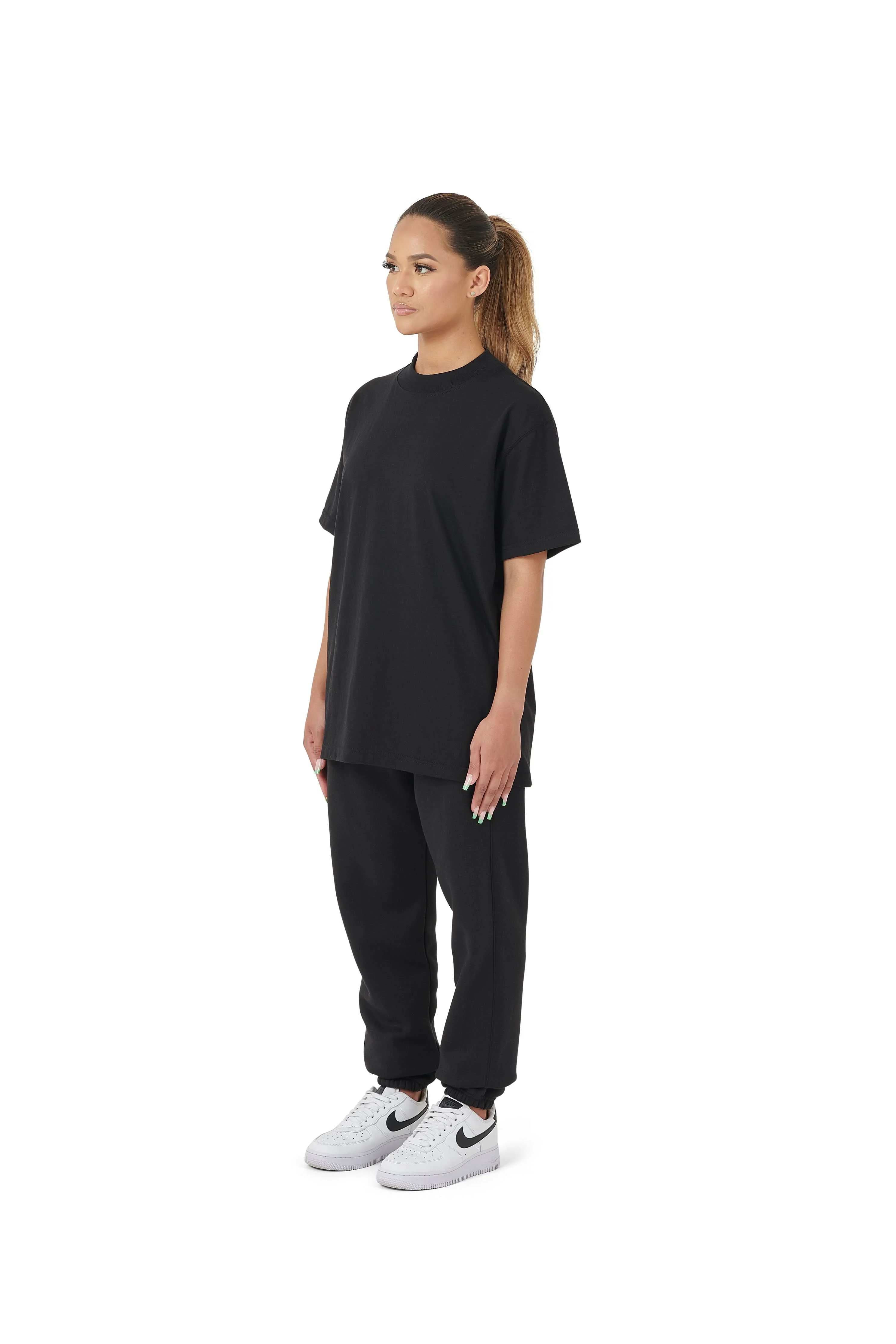 Oversized T-shirts 220gsm - Image 19