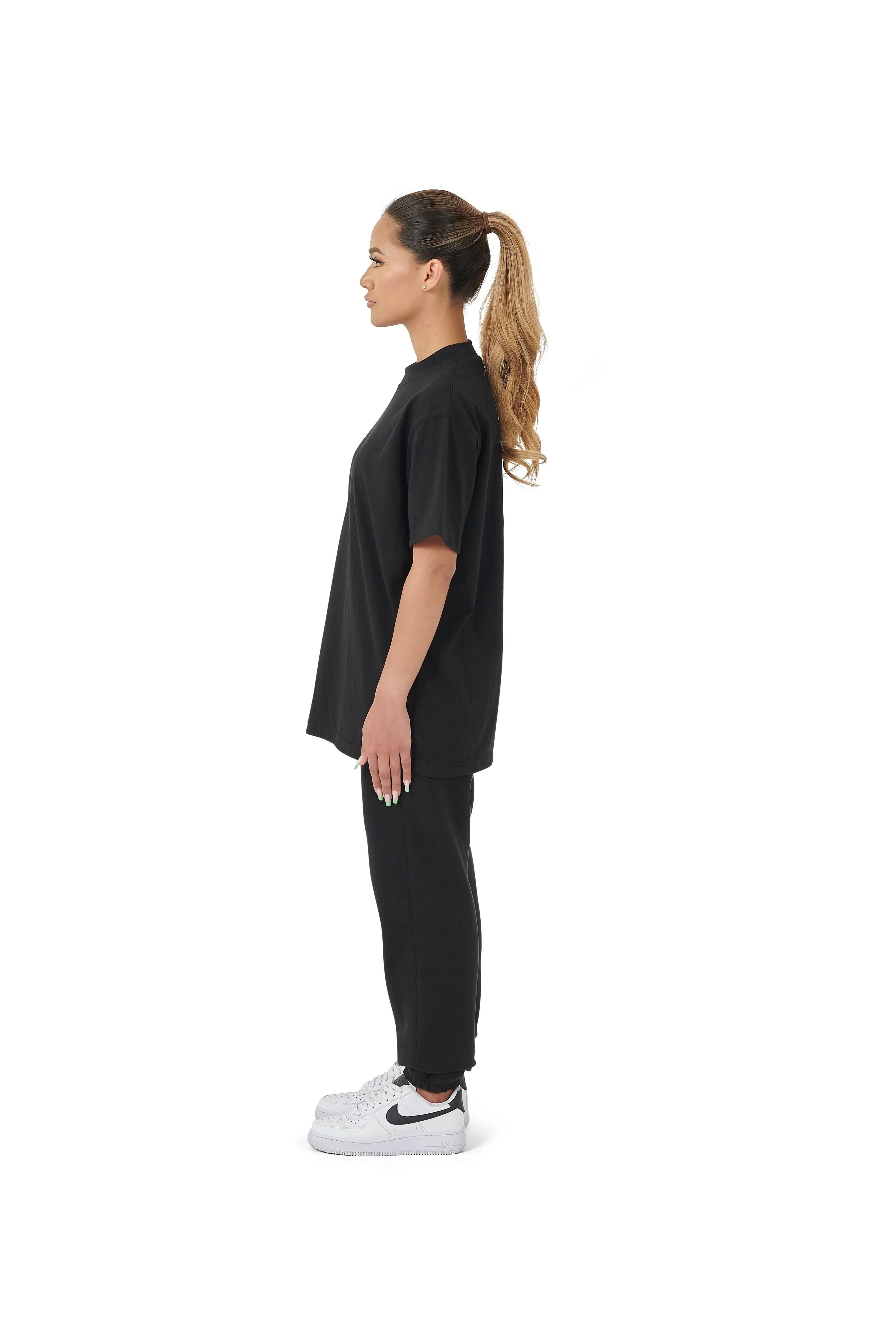 Oversized T-shirts 220gsm - Image 20