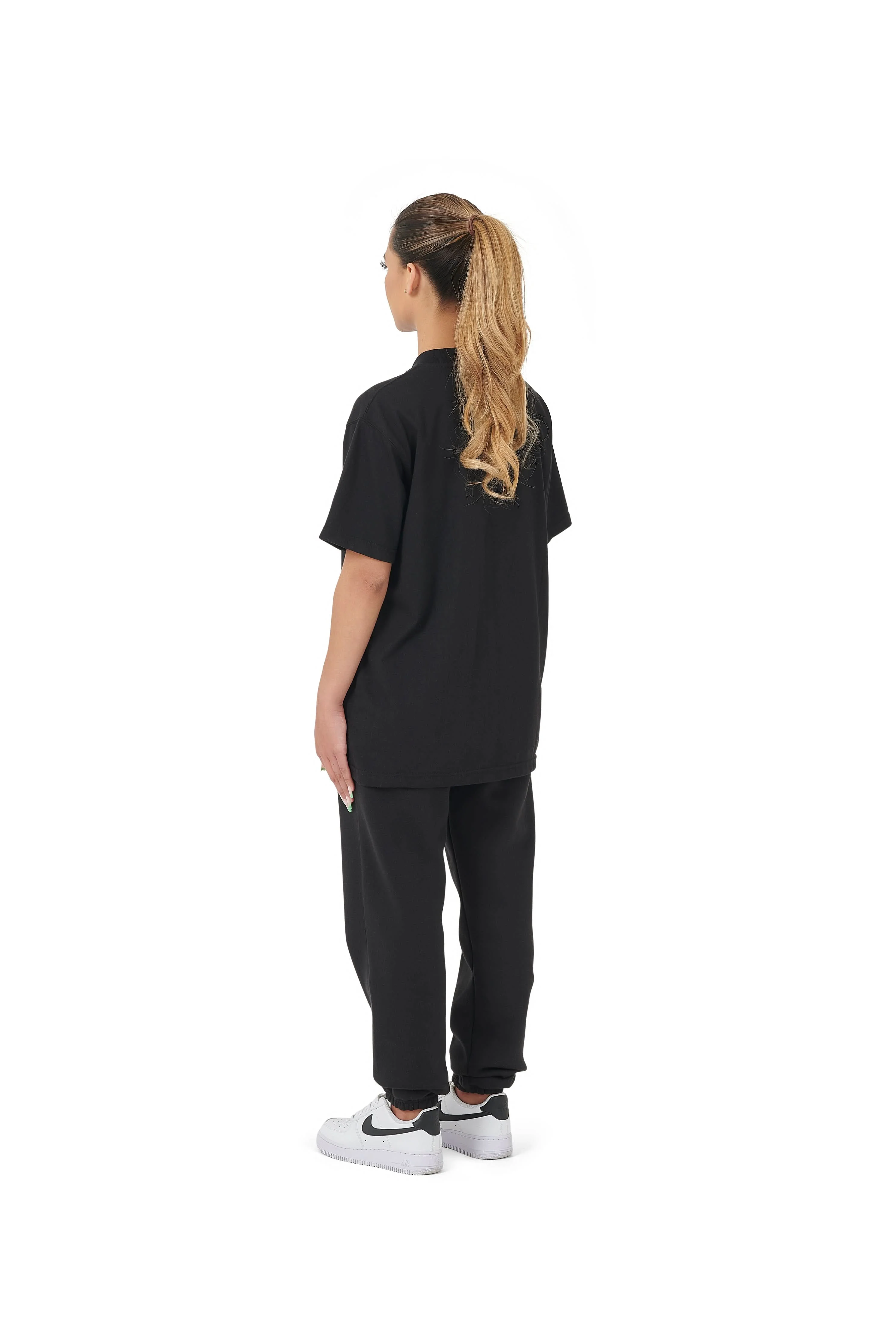 Oversized T-shirts 220gsm - Image 21