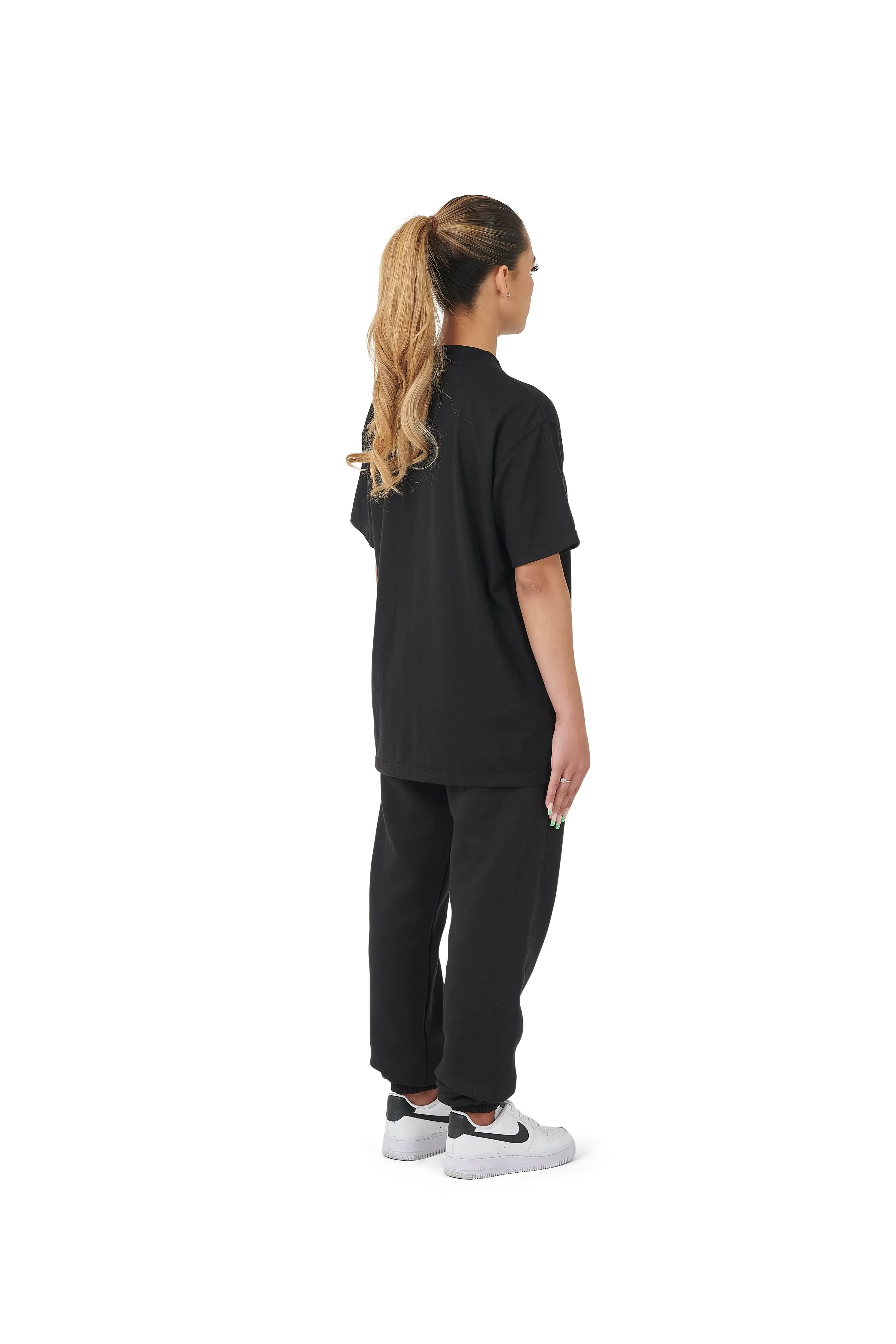 Oversized T-shirts 220gsm - Image 23