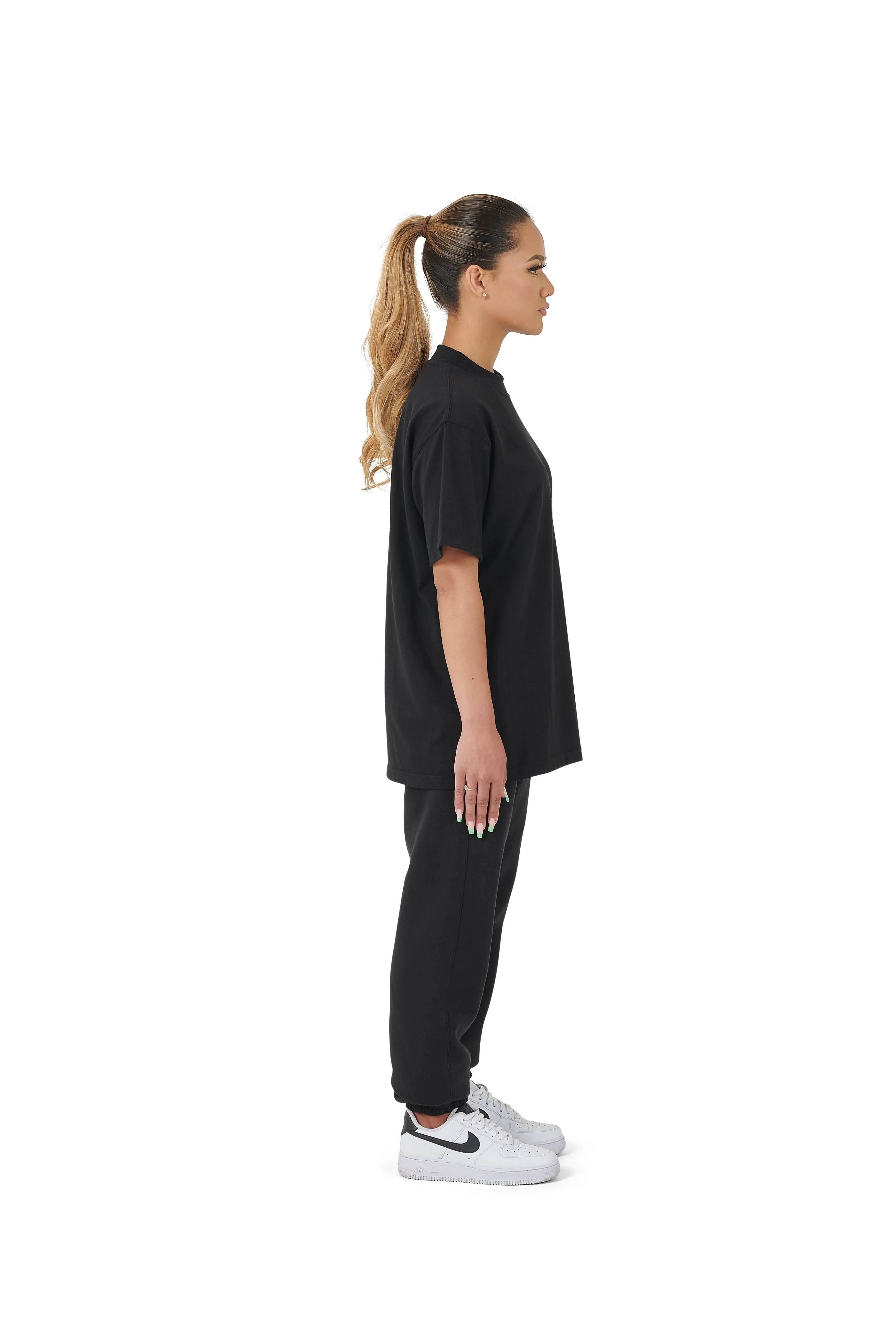 Oversized T-shirts 220gsm - Image 24