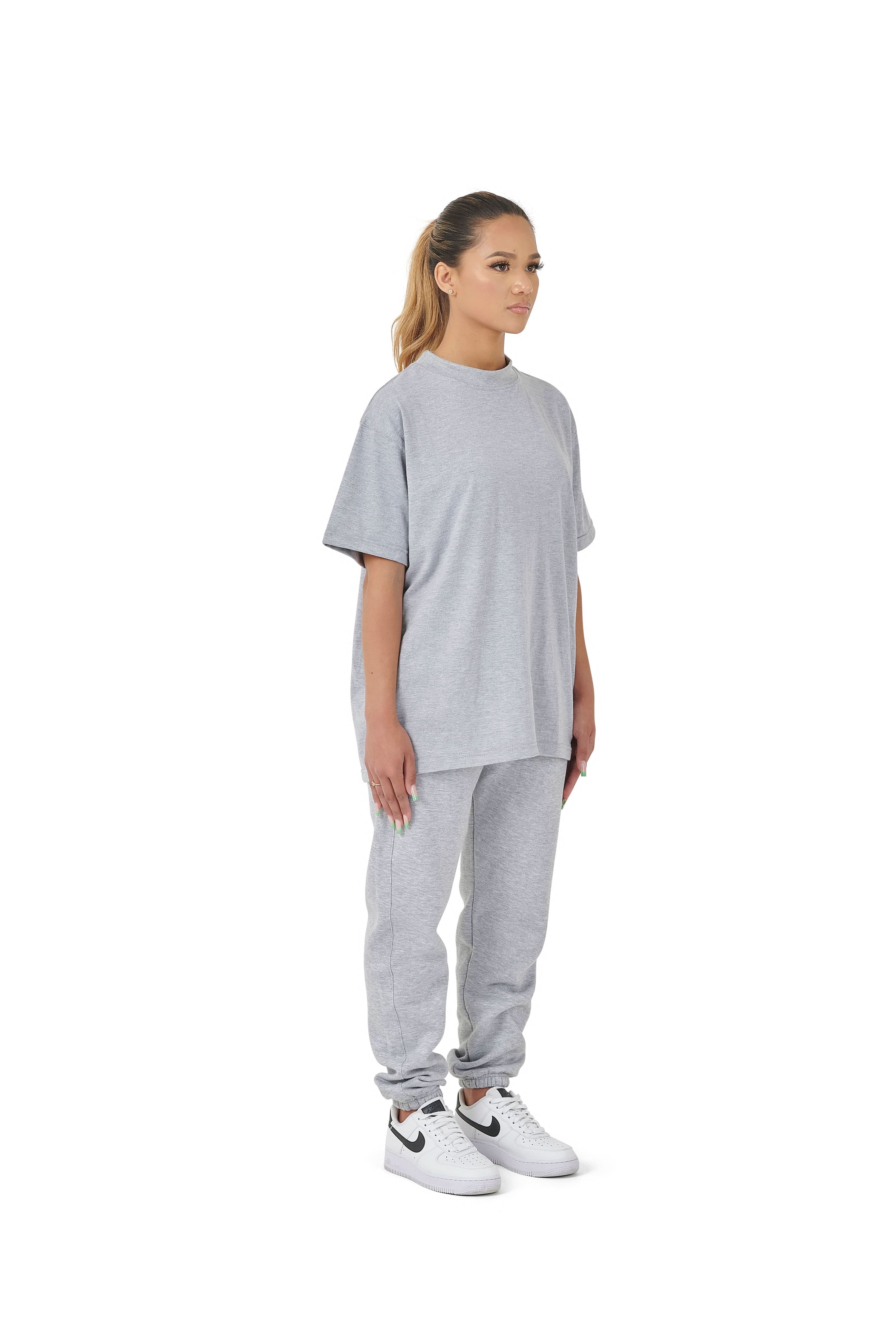 Oversized T-shirts 220gsm - Image 25