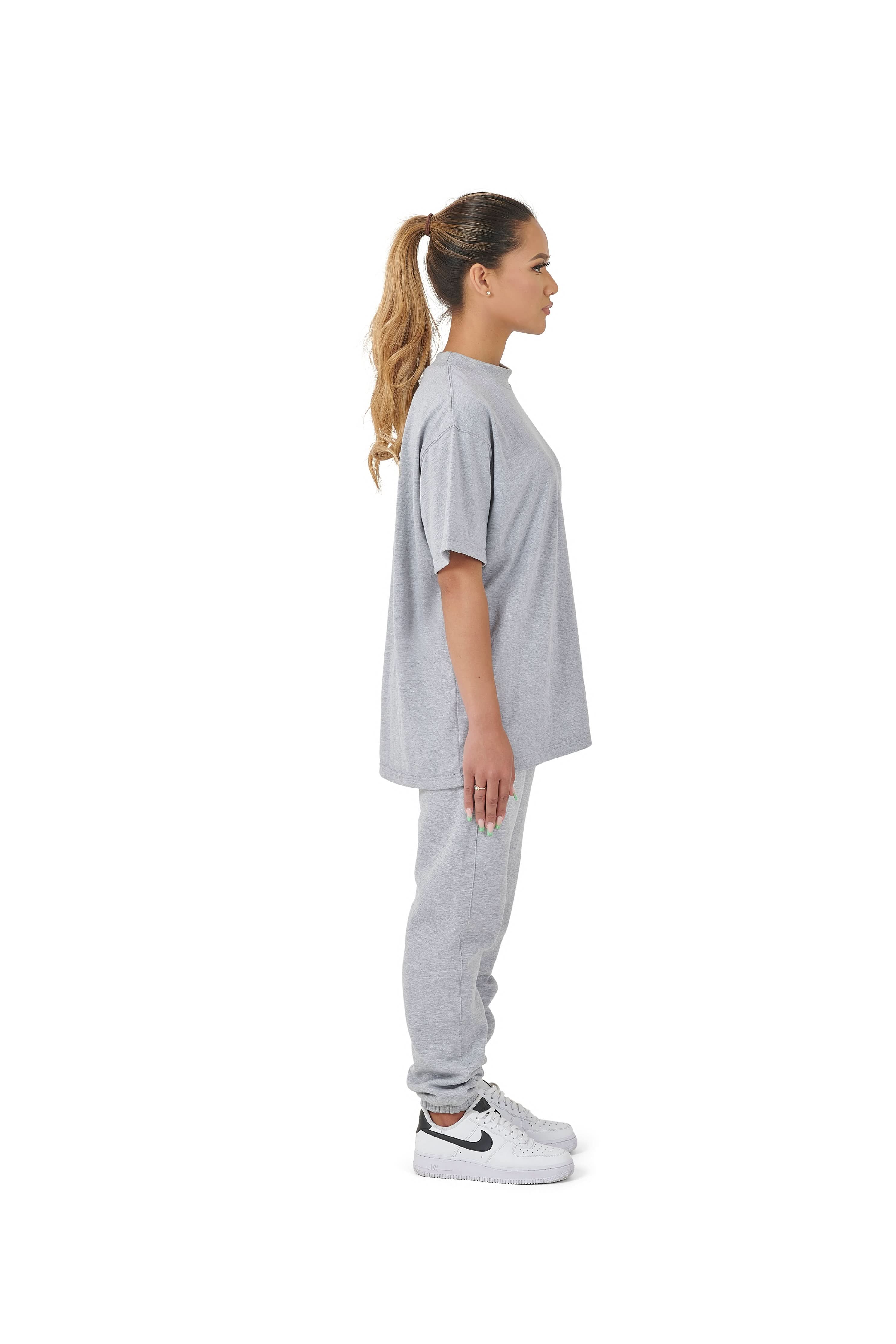 Oversized T-shirts 220gsm - Image 32