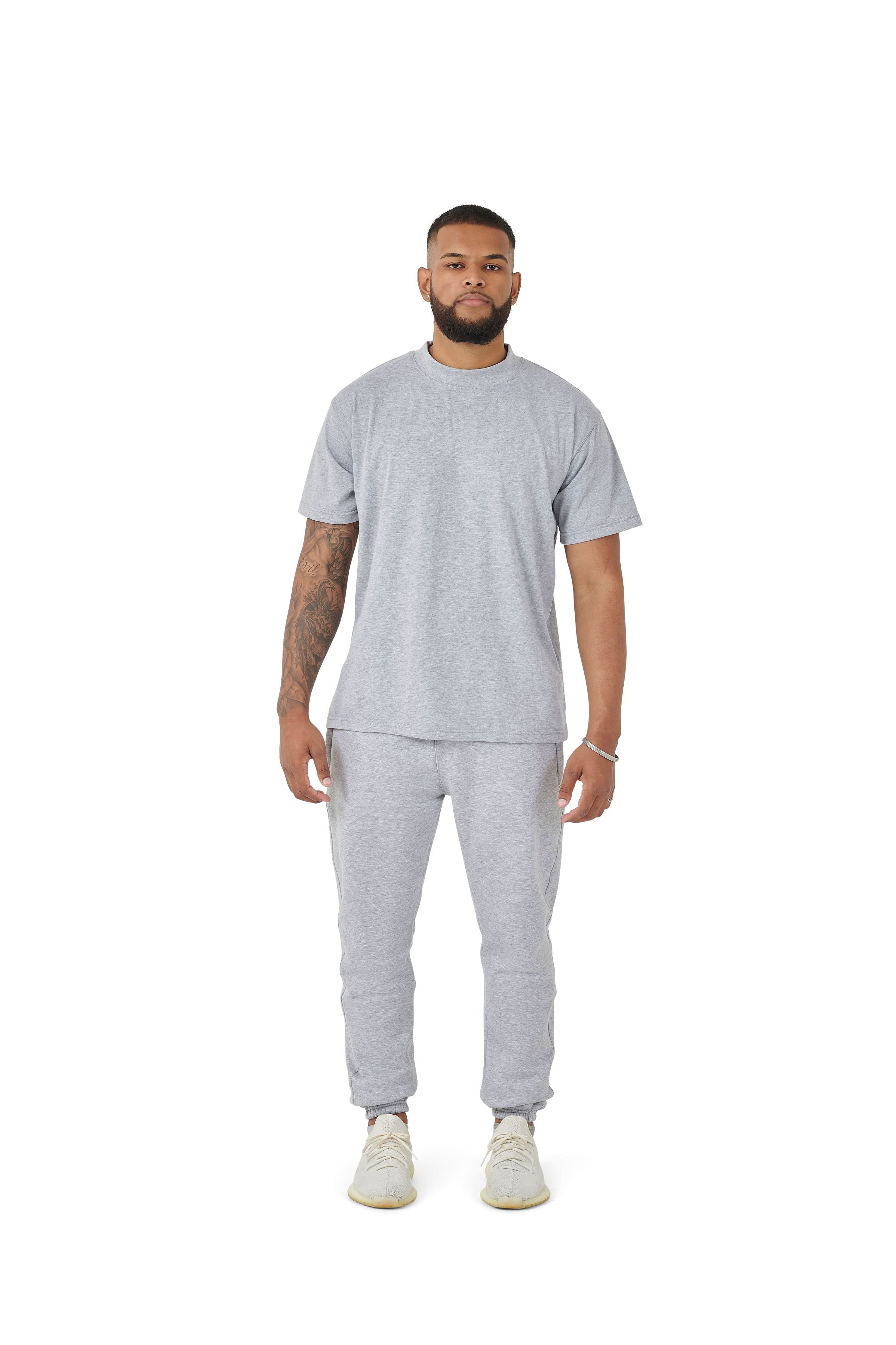 Oversized T-shirts 220gsm - Image 34