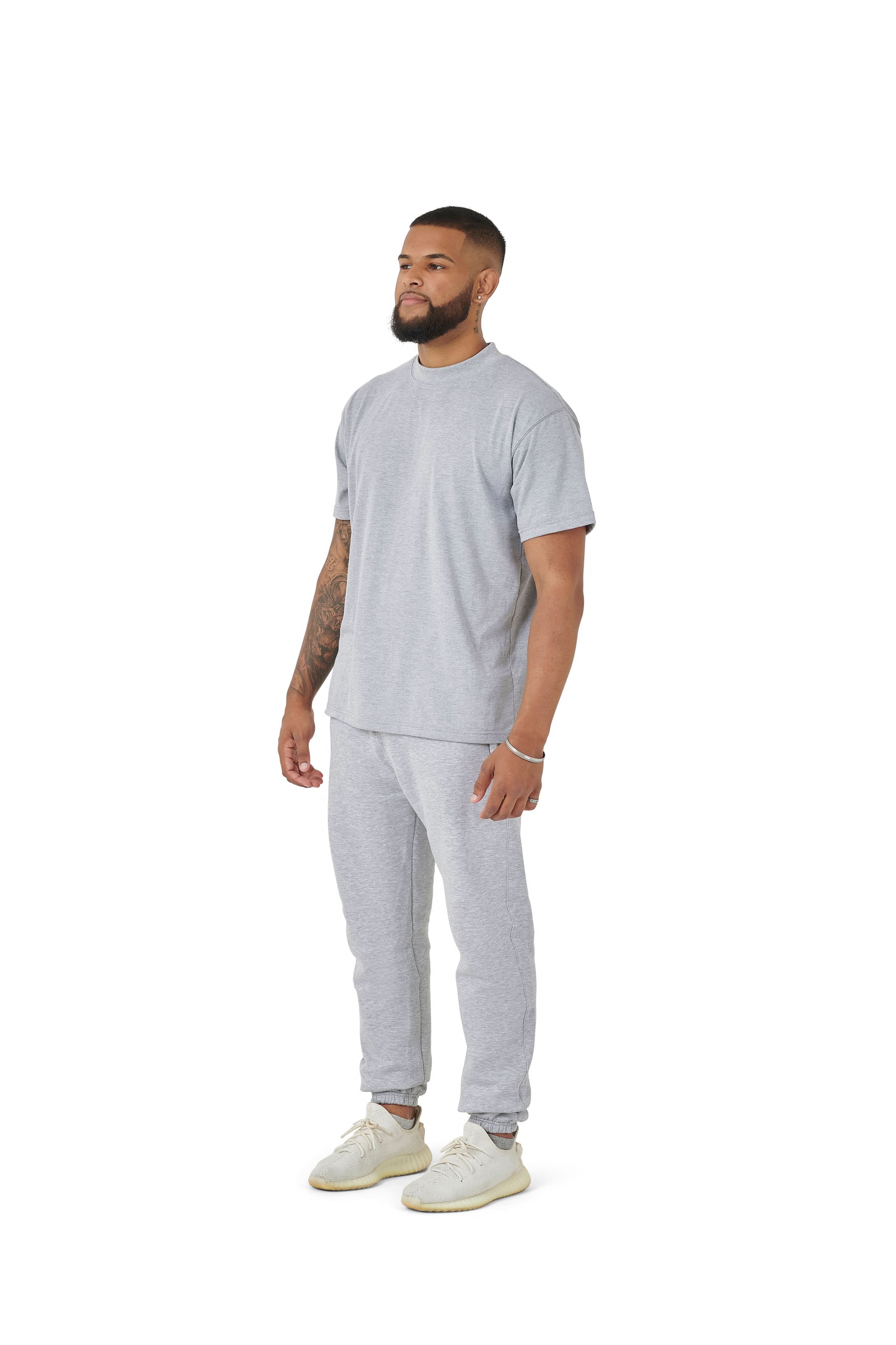 Oversized T-shirts 220gsm - Image 35