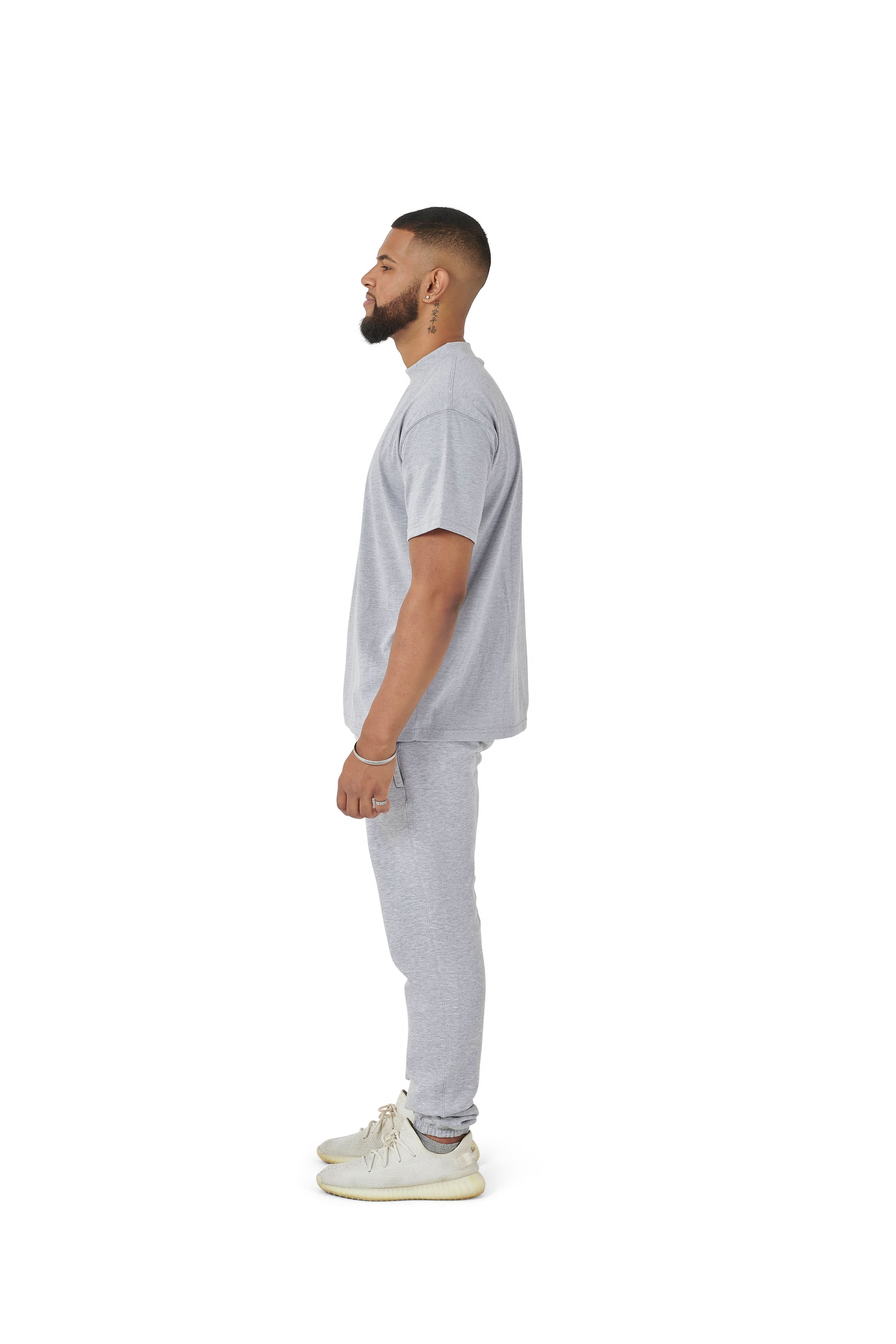 Oversized T-shirts 220gsm - Image 36
