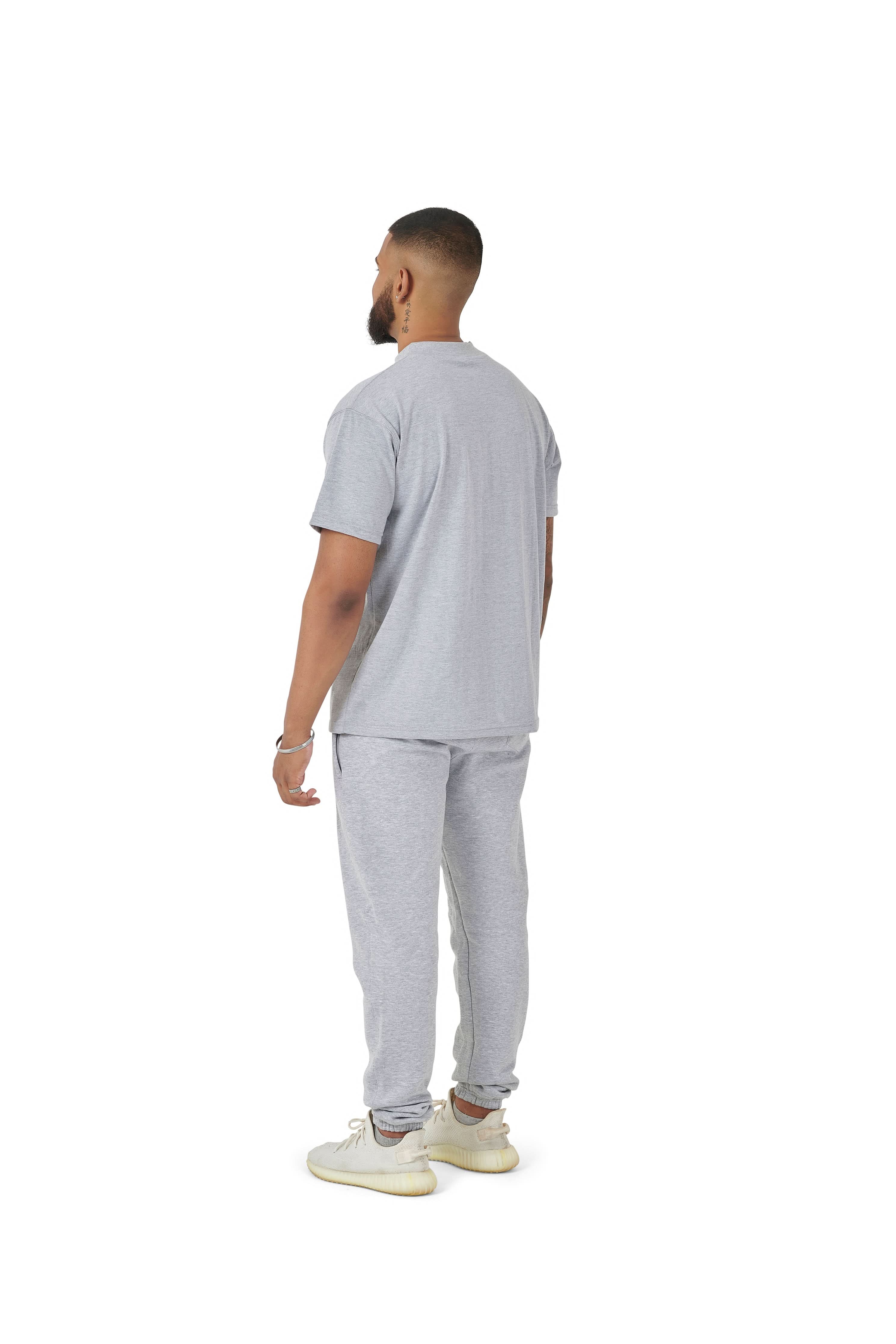 Oversized T-shirts 220gsm - Image 37