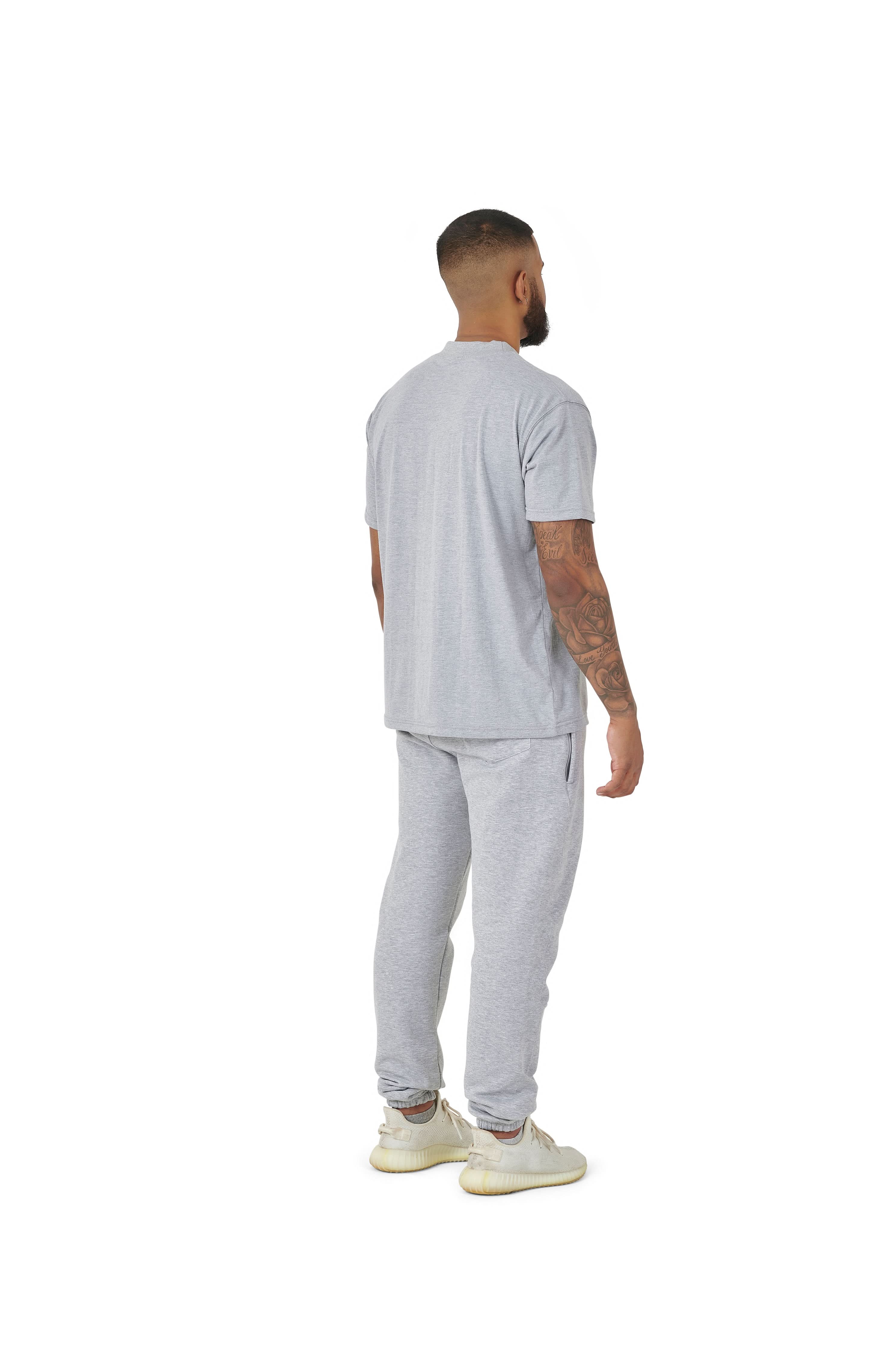 Oversized T-shirts 220gsm - Image 39
