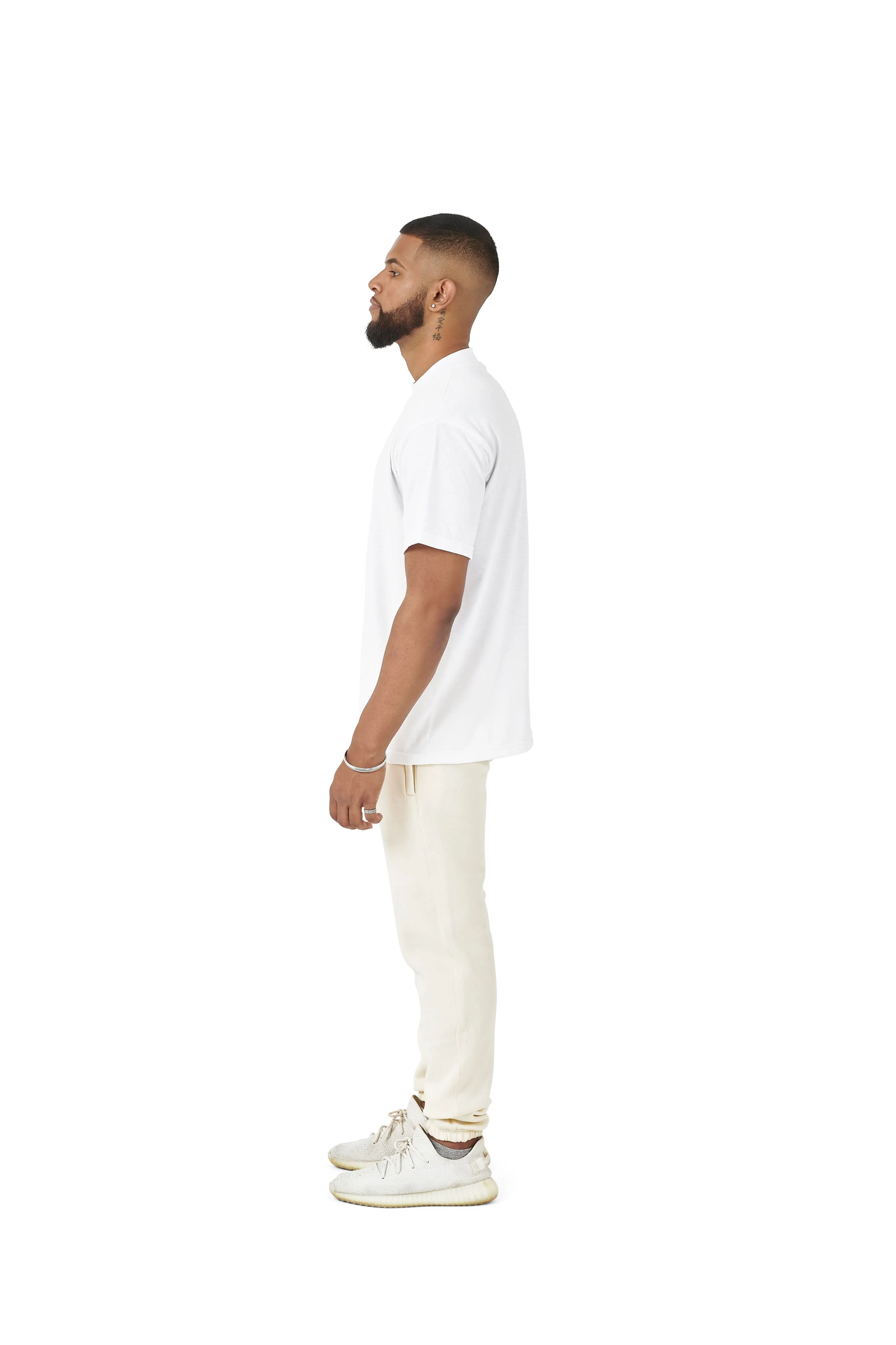 Oversized T-shirts 220gsm - Image 4