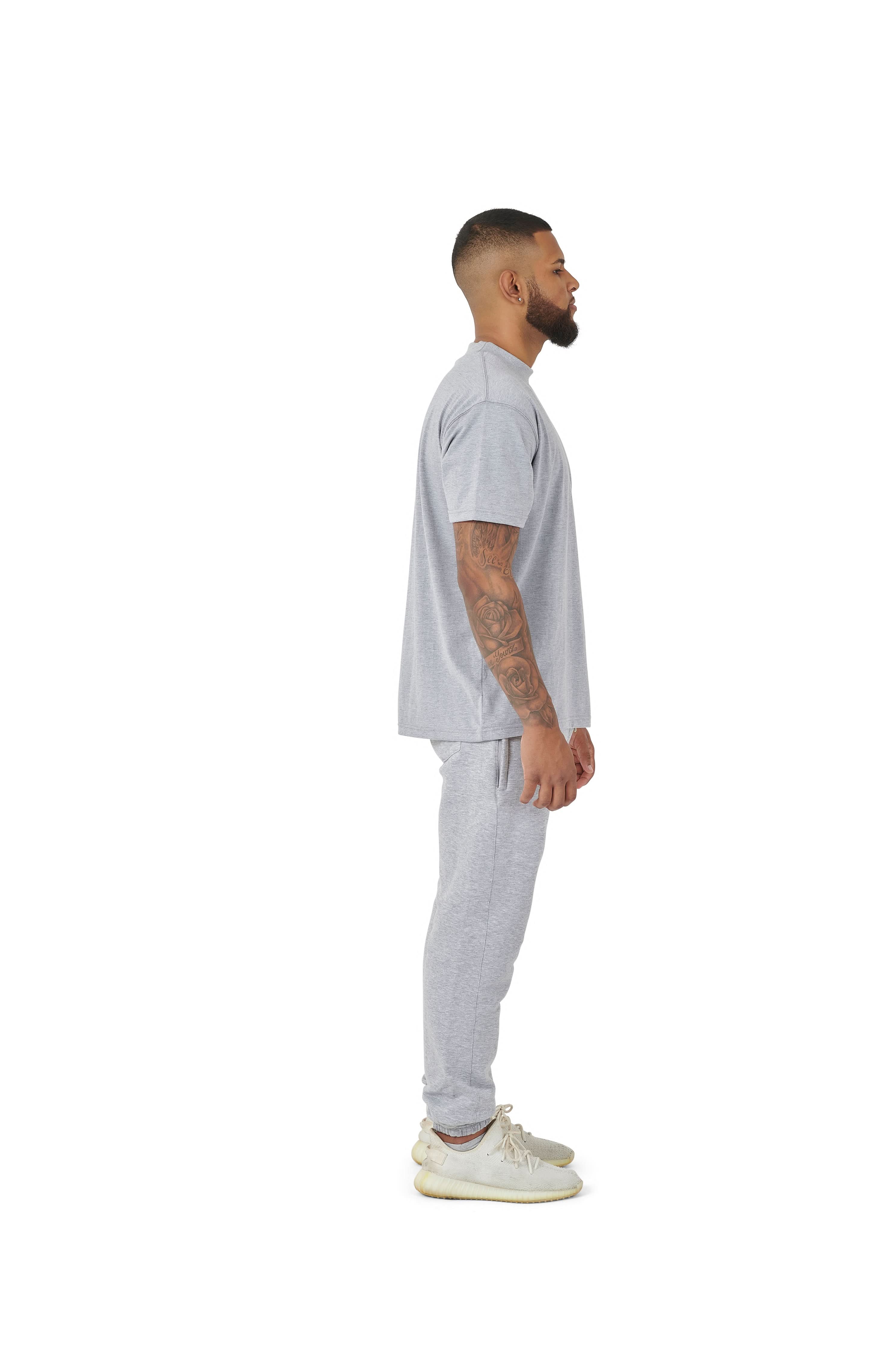 Oversized T-shirts 220gsm - Image 40