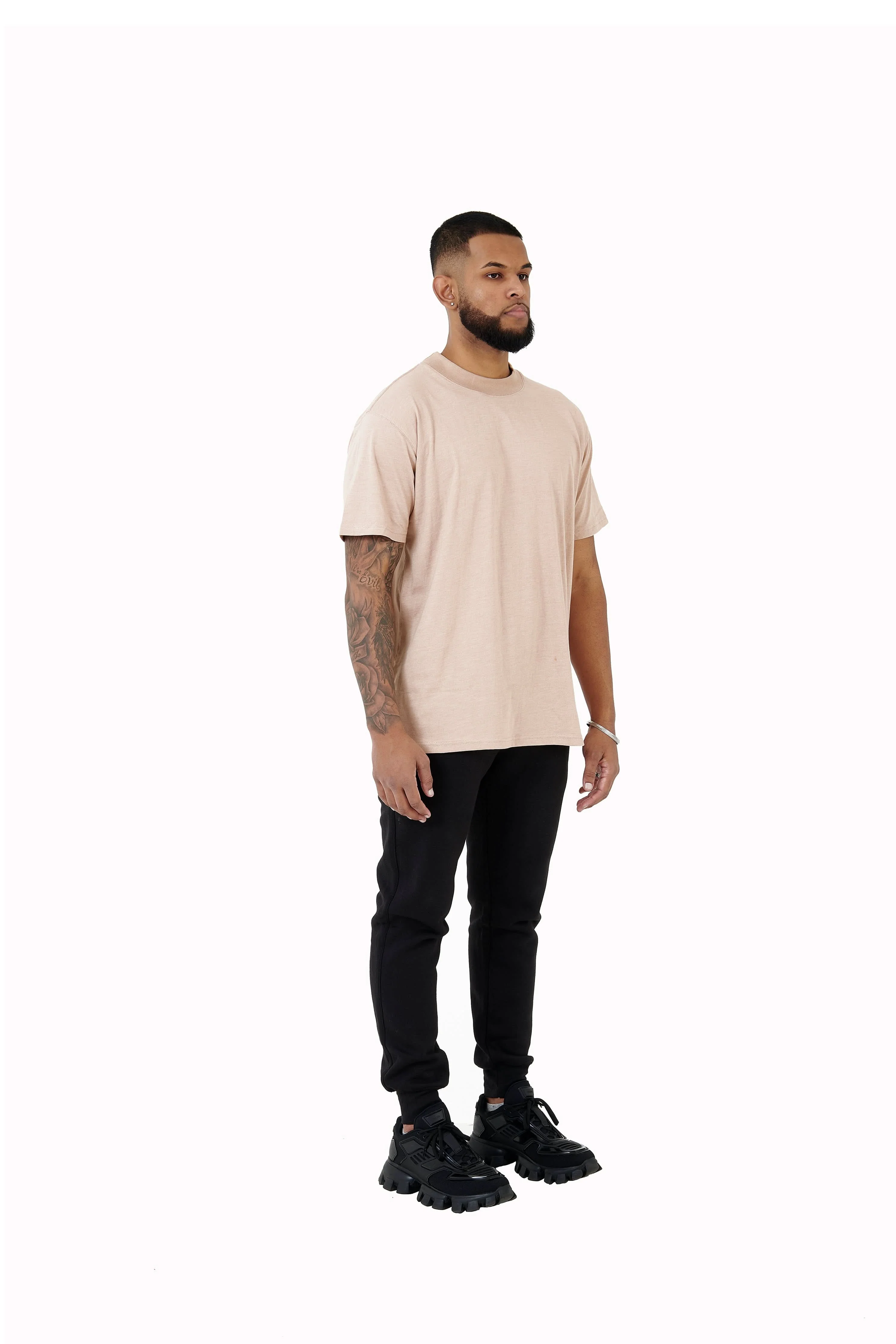 Oversized T-shirts 220gsm - Image 41