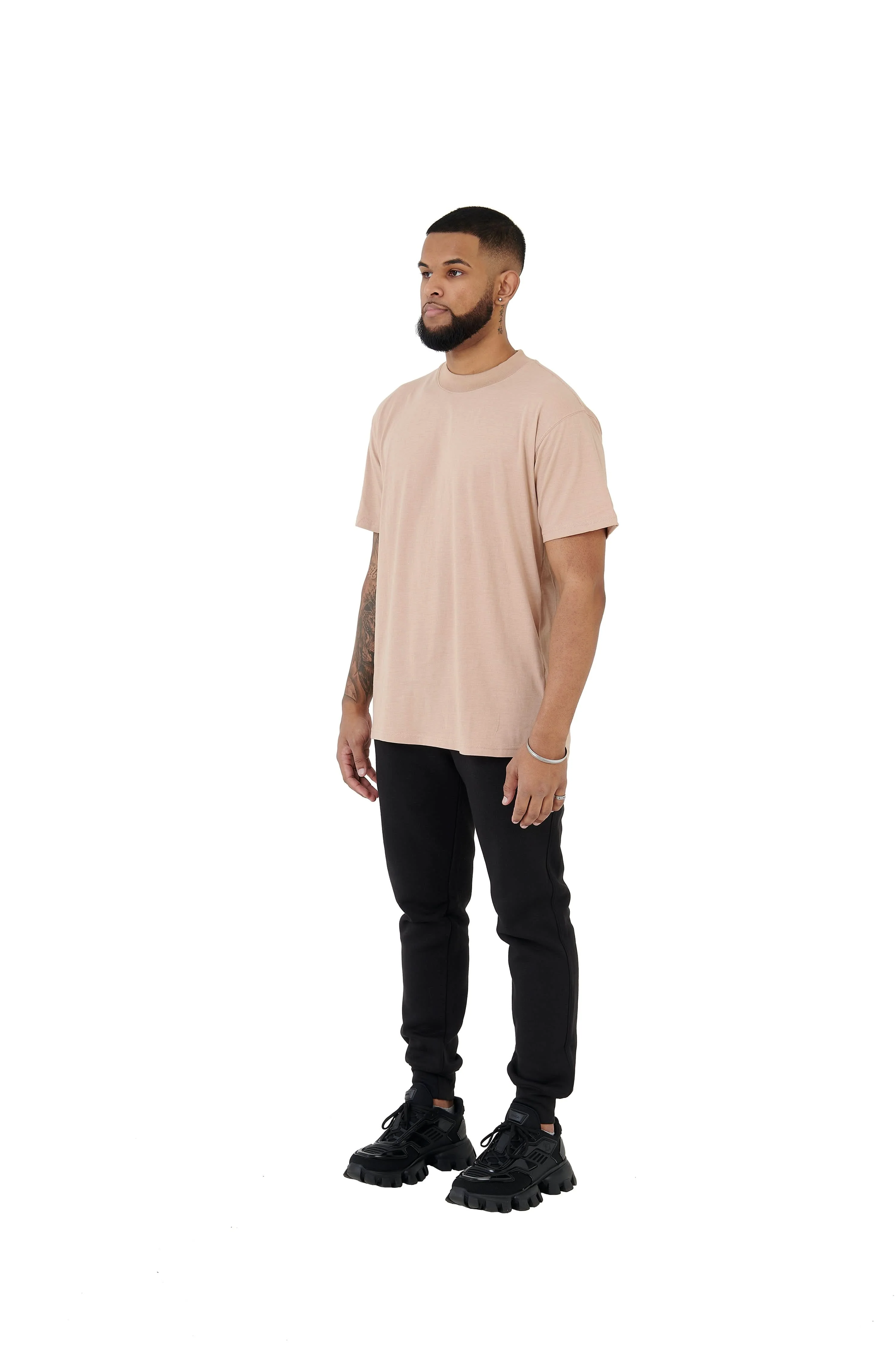 Oversized T-shirts 220gsm - Image 43