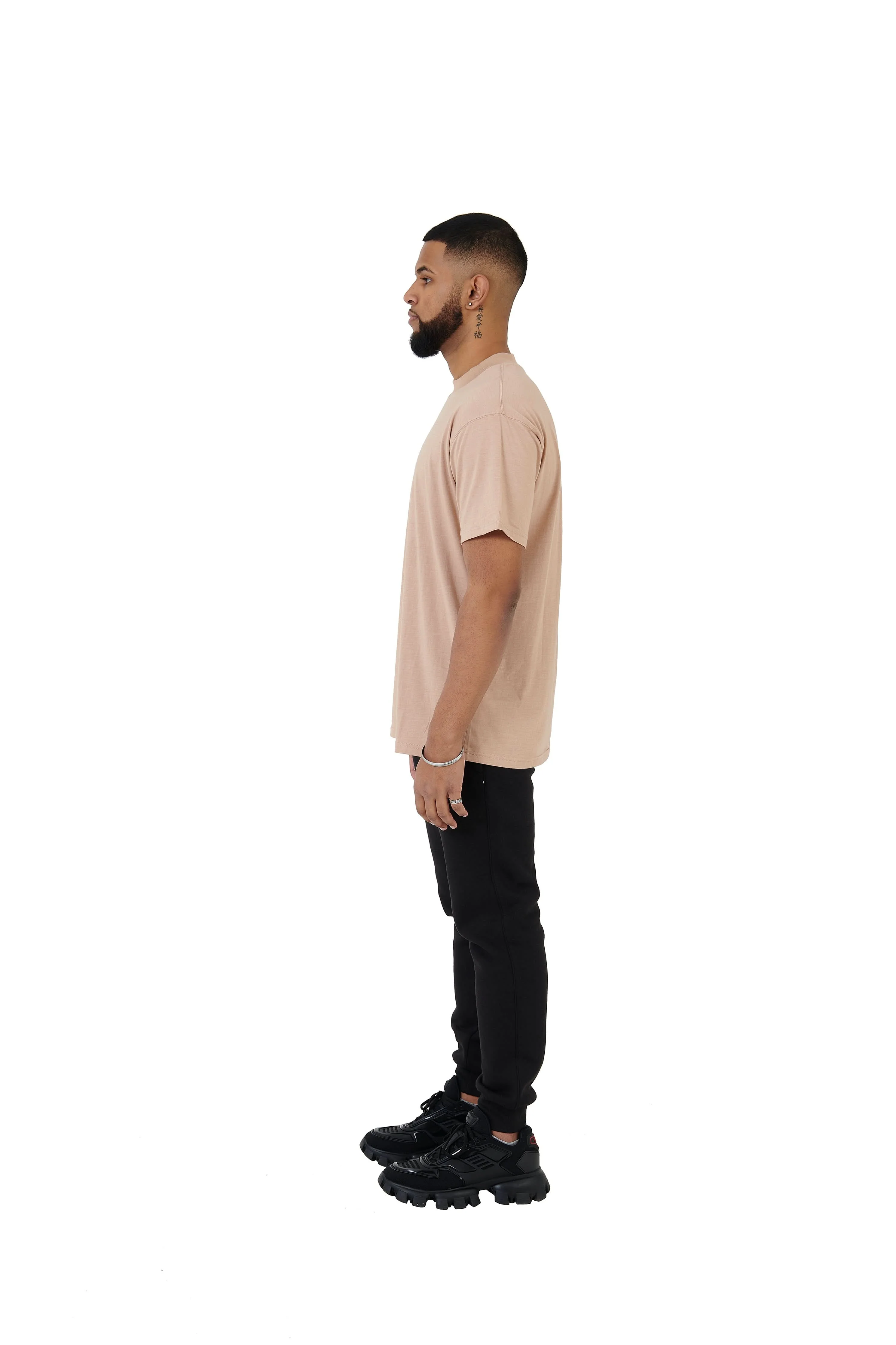 Oversized T-shirts 220gsm - Image 44