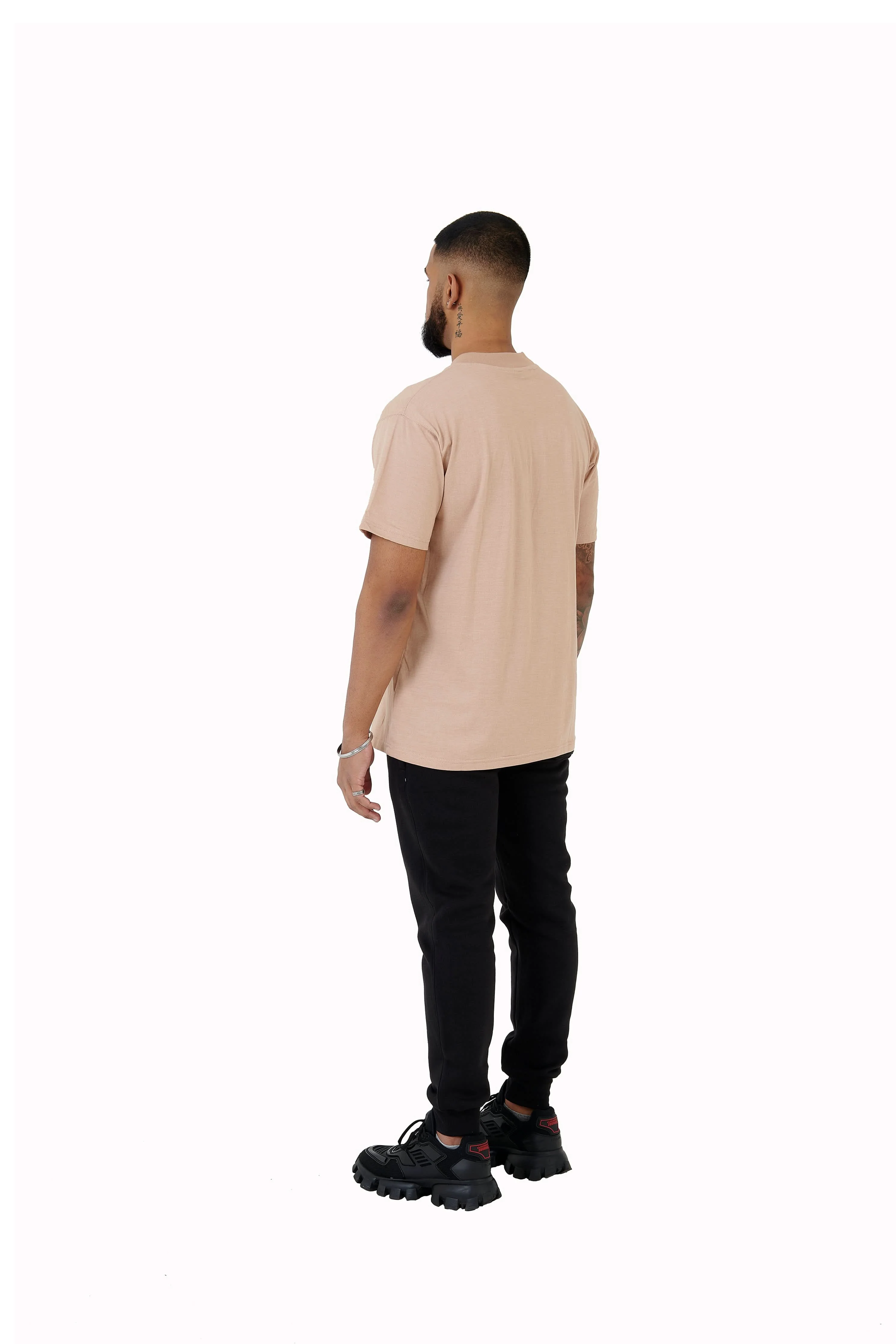 Oversized T-shirts 220gsm - Image 45