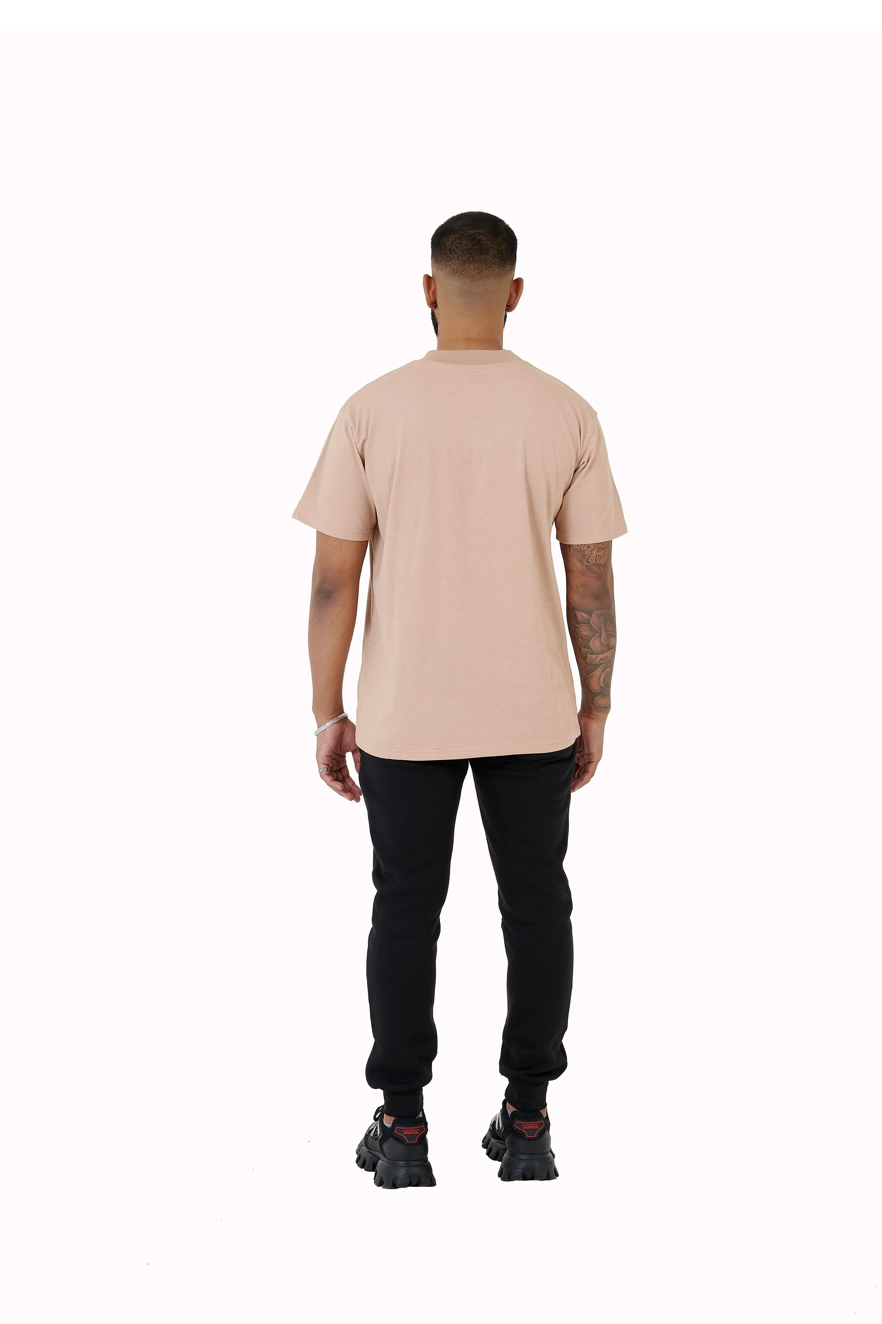 Oversized T-shirts 220gsm - Image 46