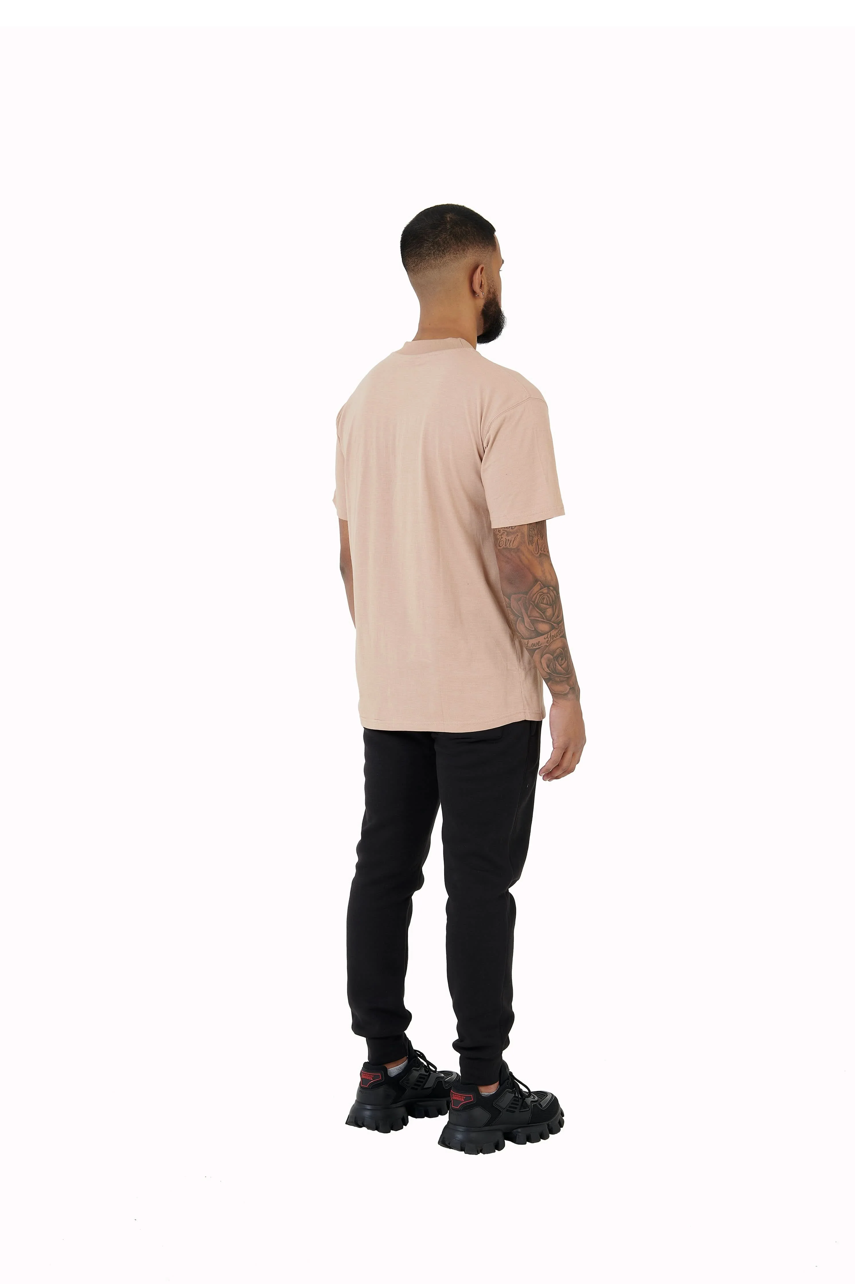 Oversized T-shirts 220gsm - Image 47