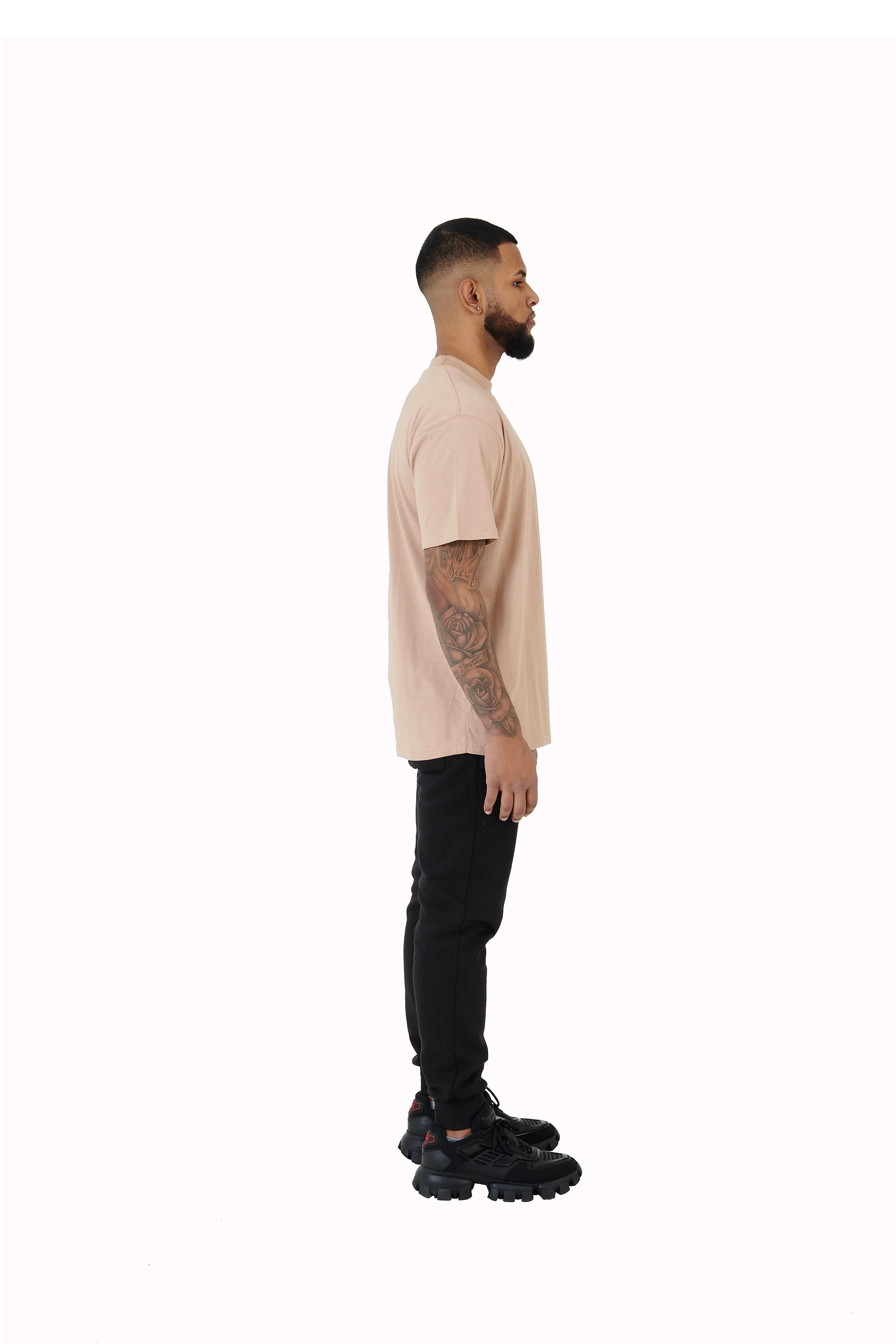 Oversized T-shirts 220gsm - Image 48