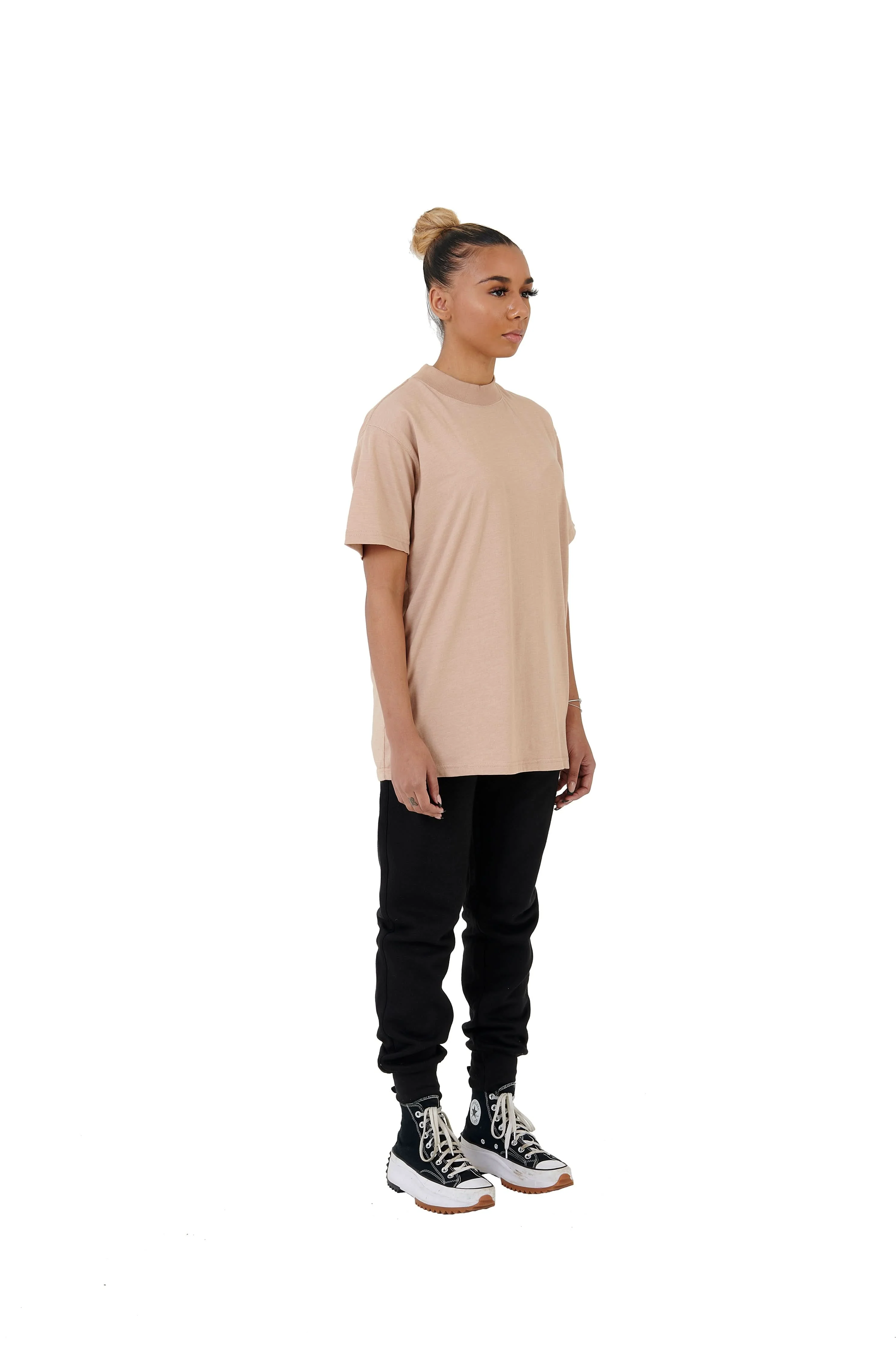 Oversized T-shirts 220gsm - Image 49