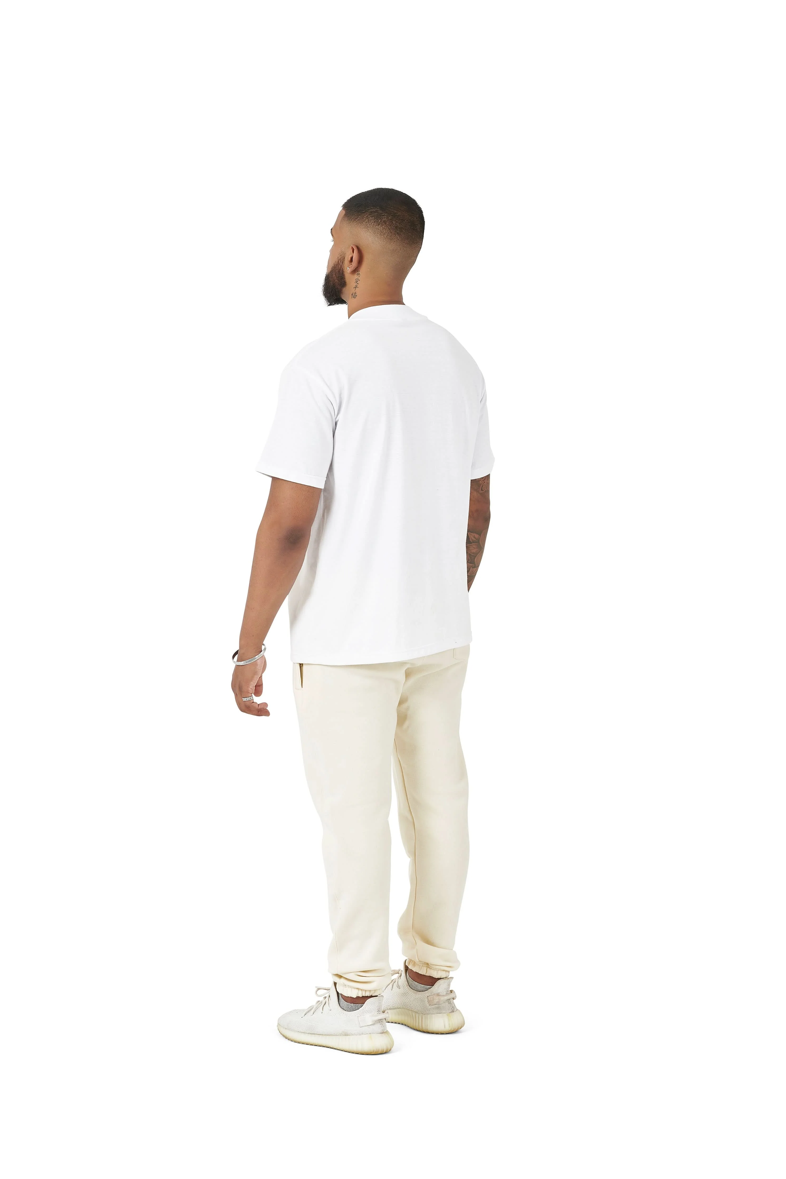 Oversized T-shirts 220gsm - Image 5