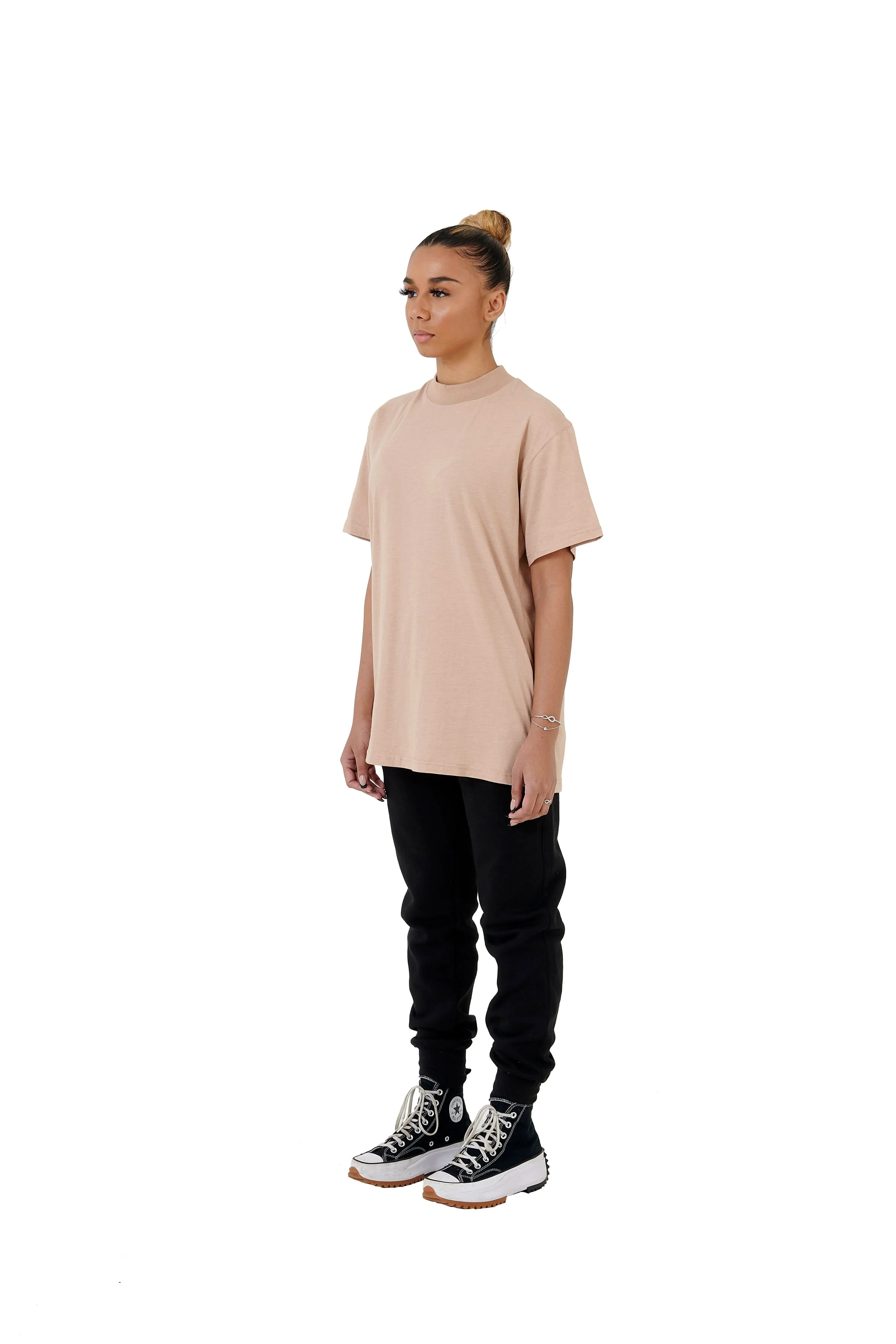 Oversized T-shirts 220gsm - Image 51