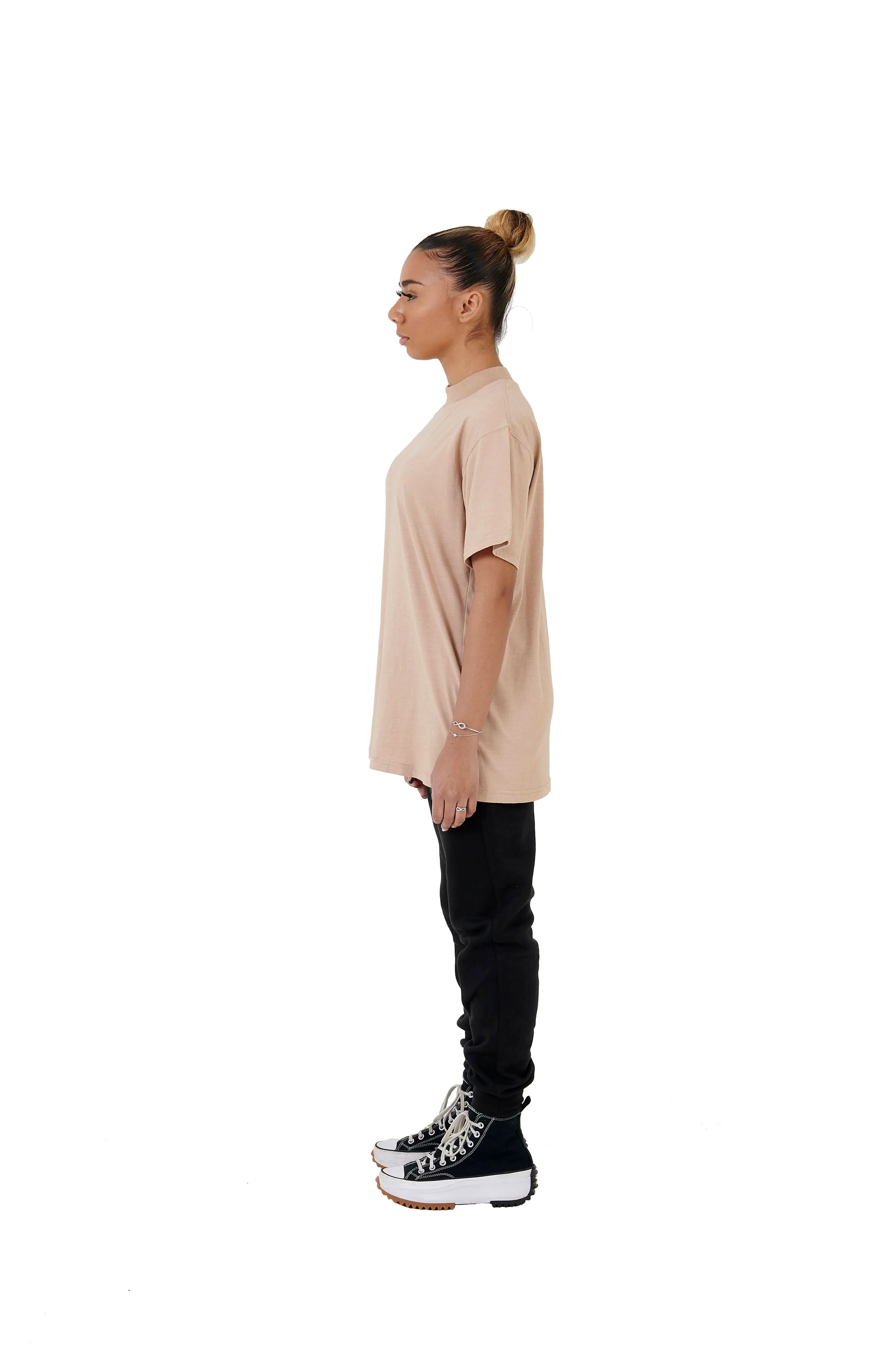 Oversized T-shirts 220gsm - Image 52
