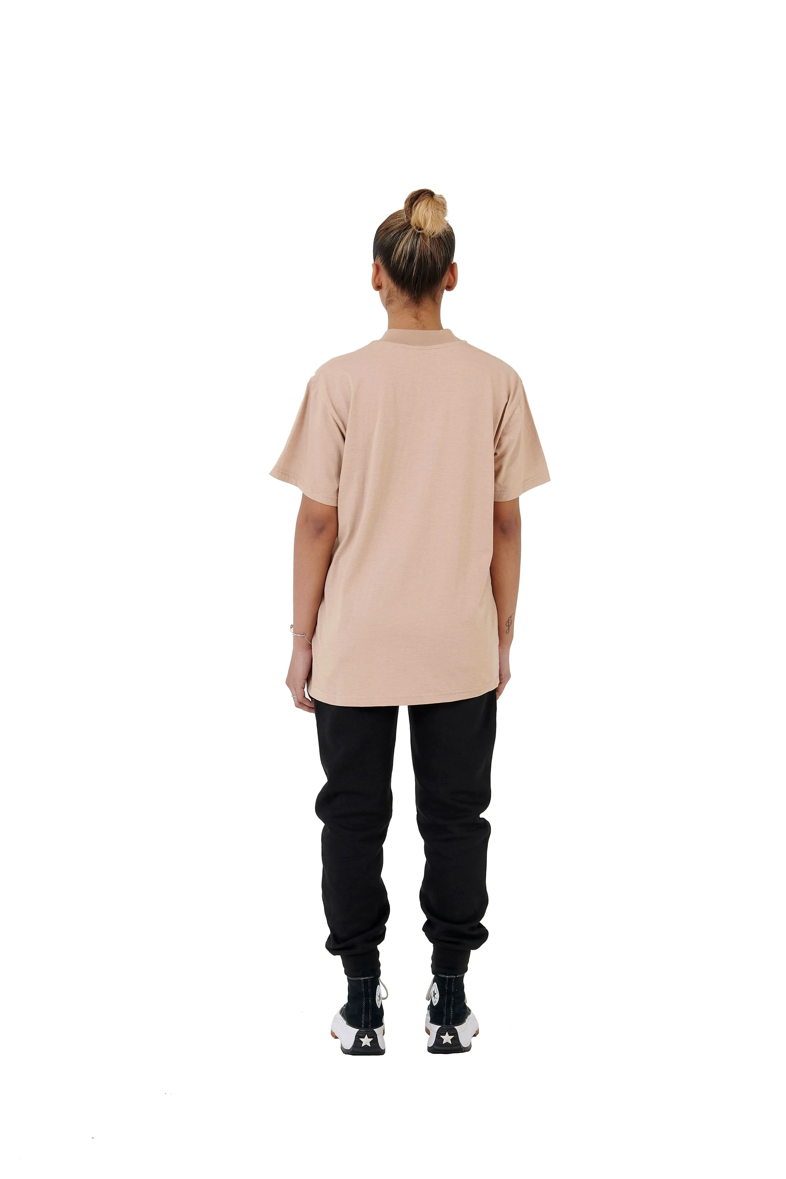 Oversized T-shirts 220gsm - Image 54