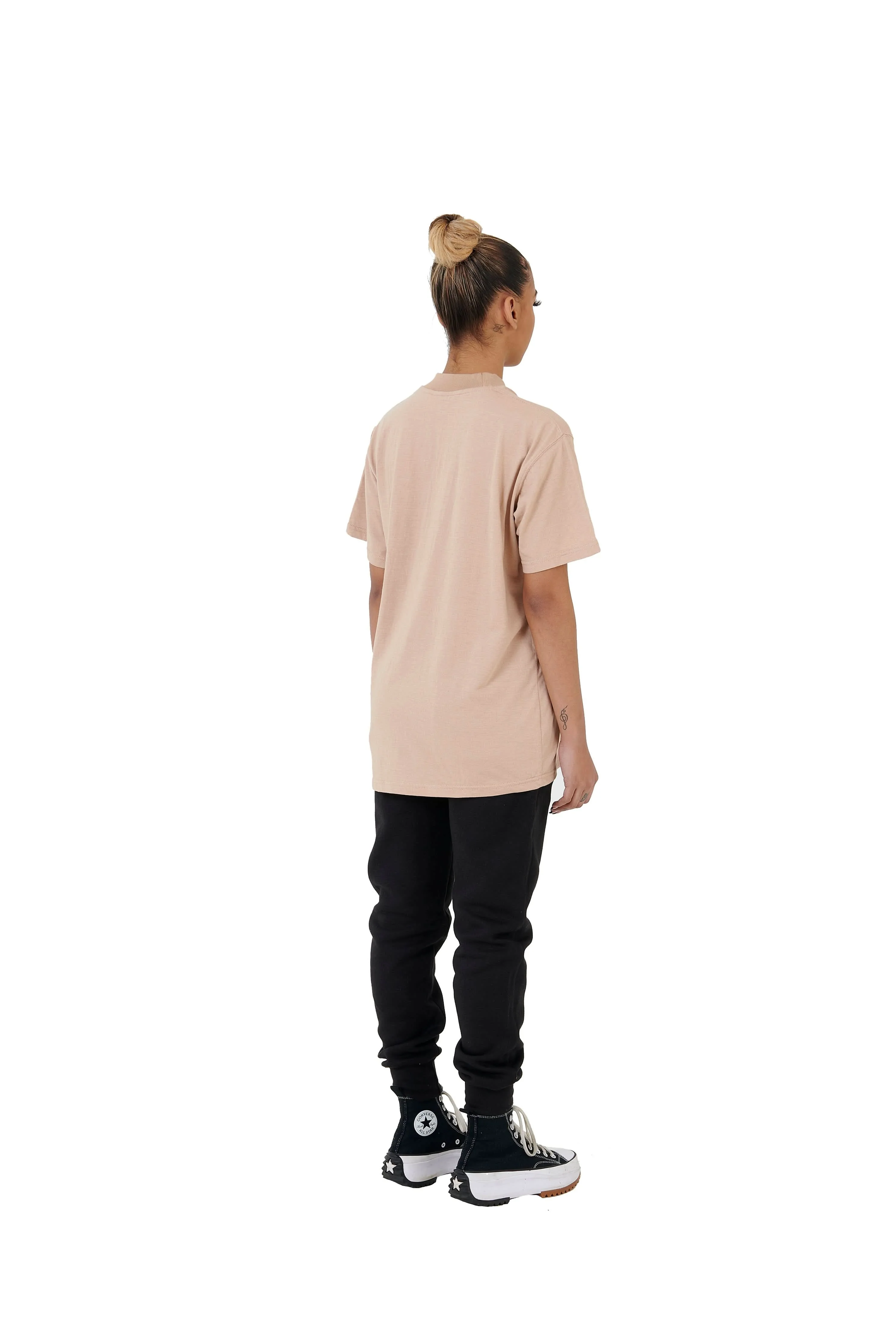 Oversized T-shirts 220gsm - Image 55