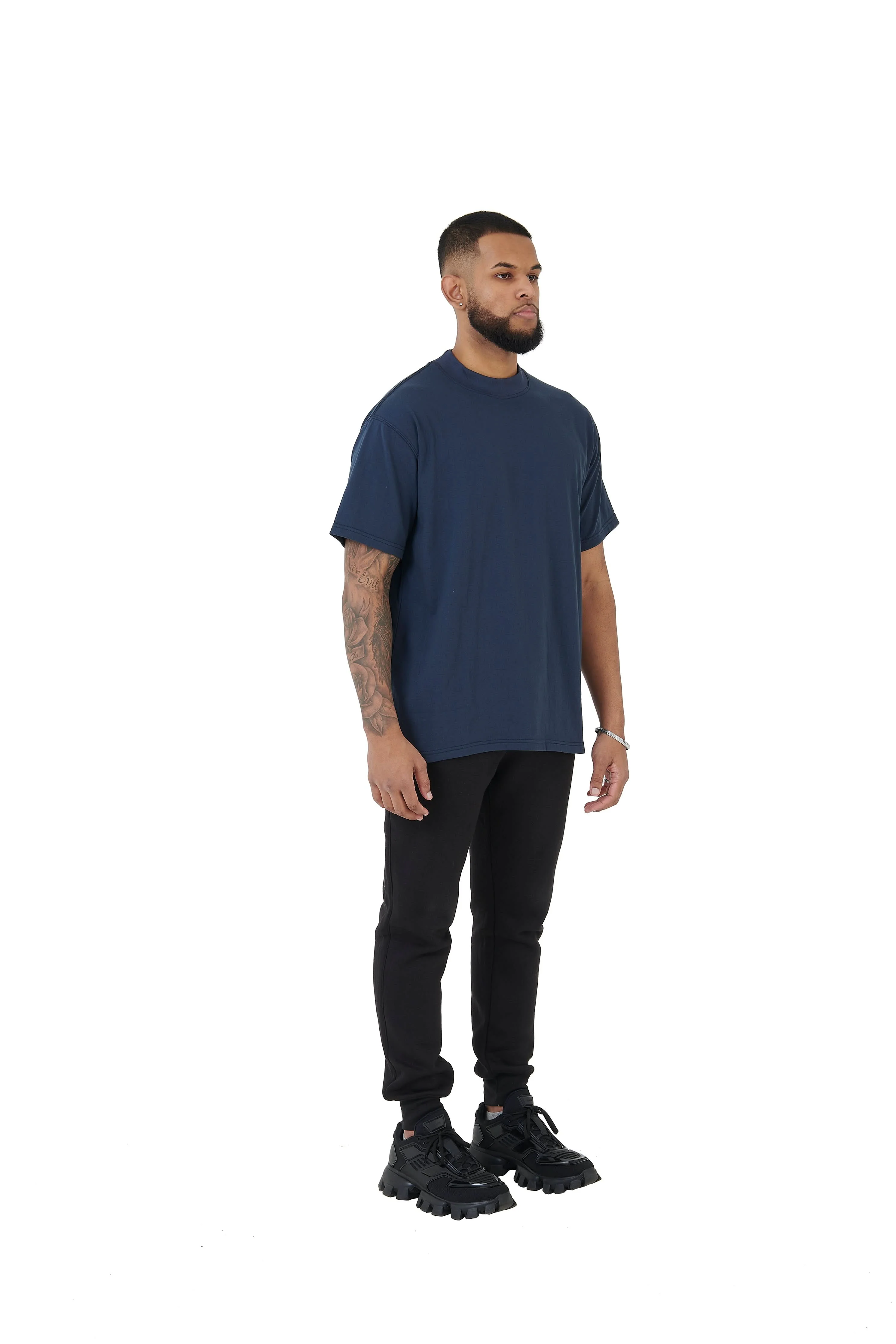 Oversized T-shirts 220gsm - Image 57