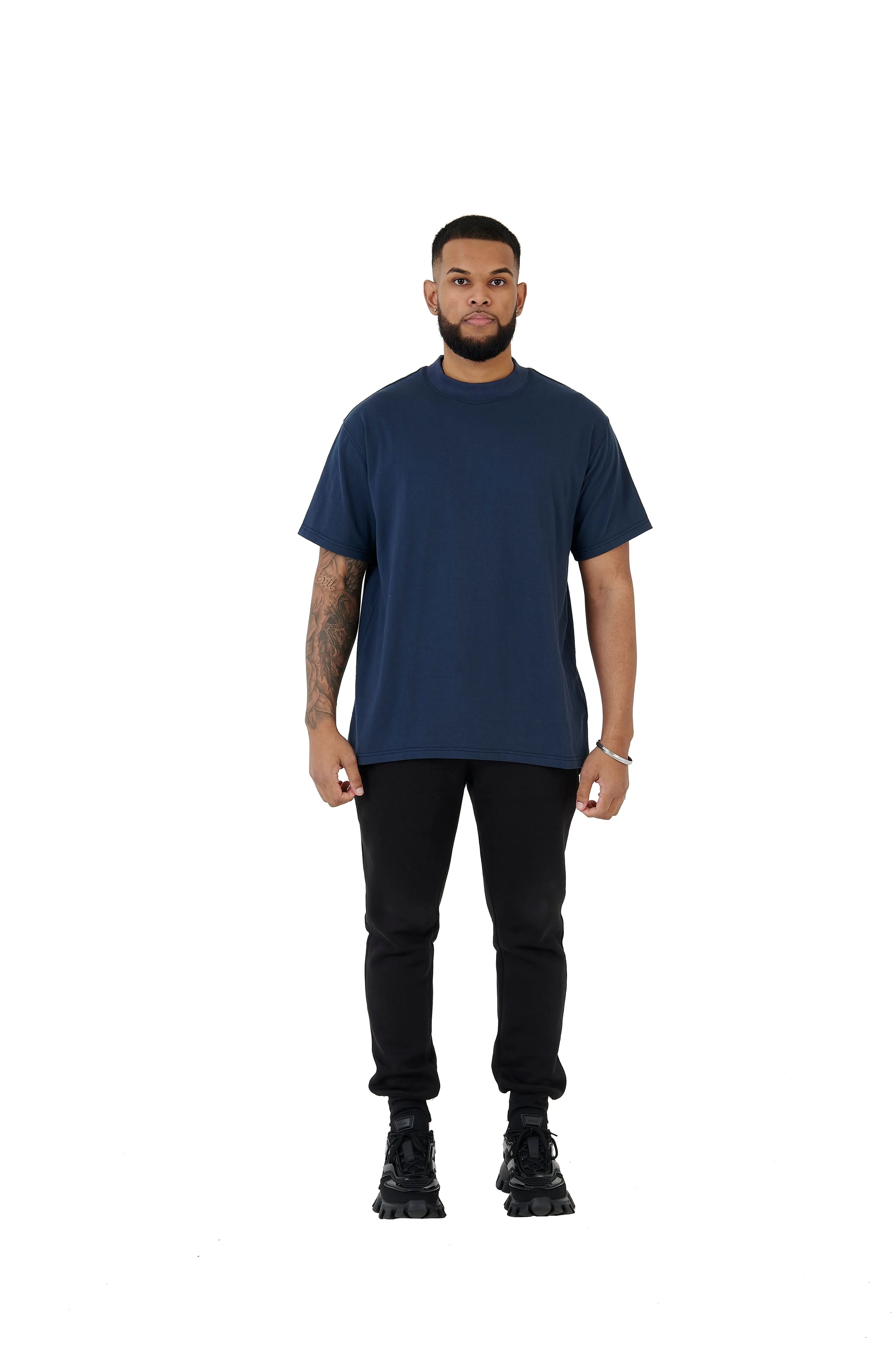 Oversized T-shirts 220gsm - Image 58